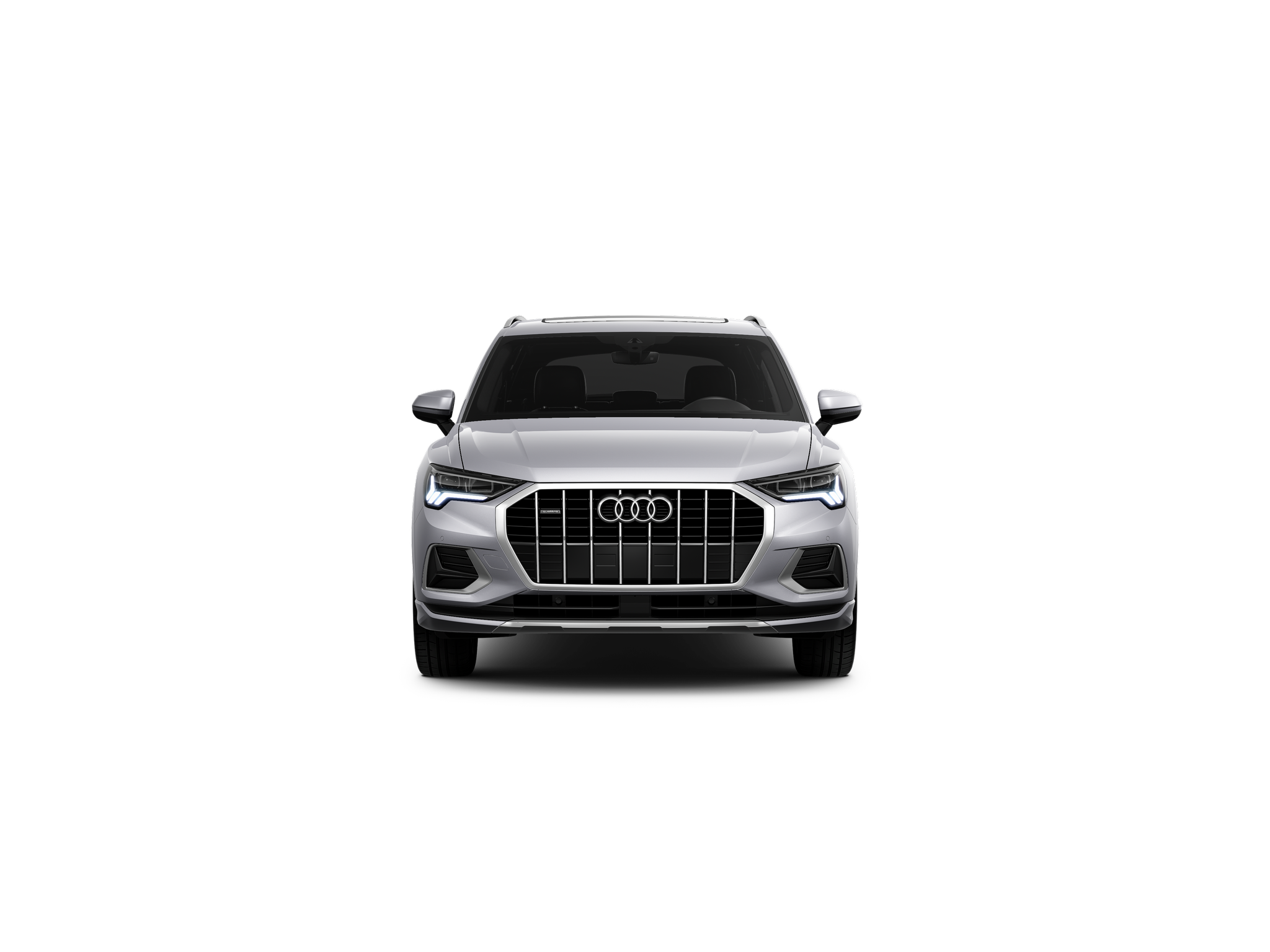 2024 Audi Q3 SUV