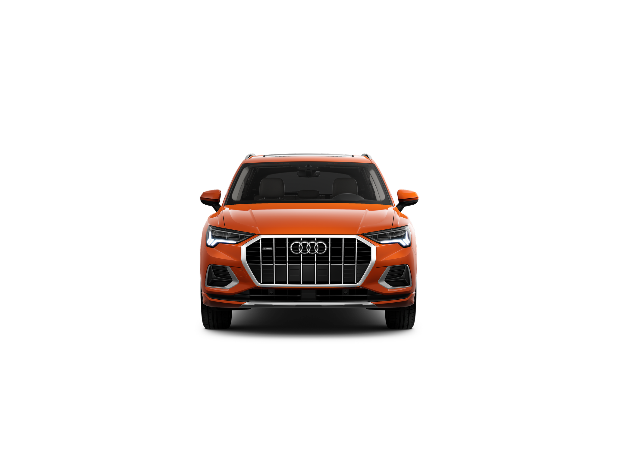 2024 Audi Q3 SUV