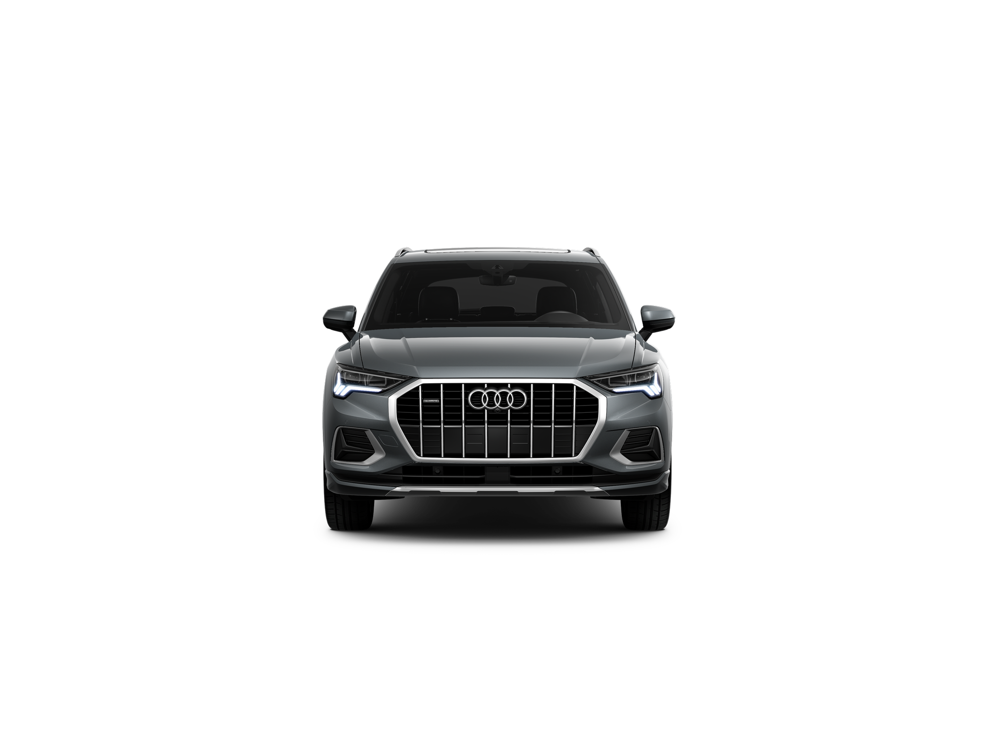 2024 Audi Q3 SUV
