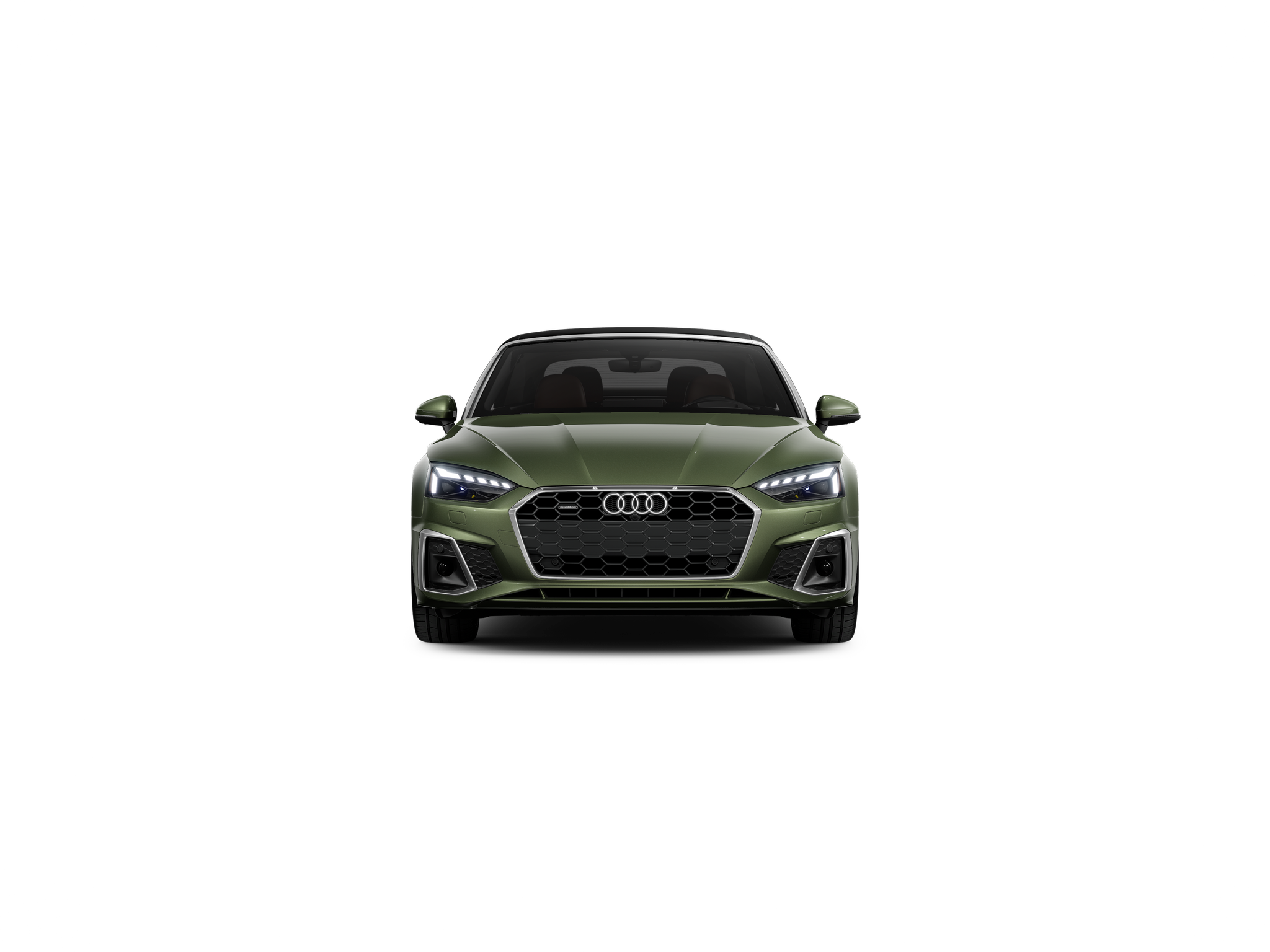 2024 Audi A5 Cabriolet