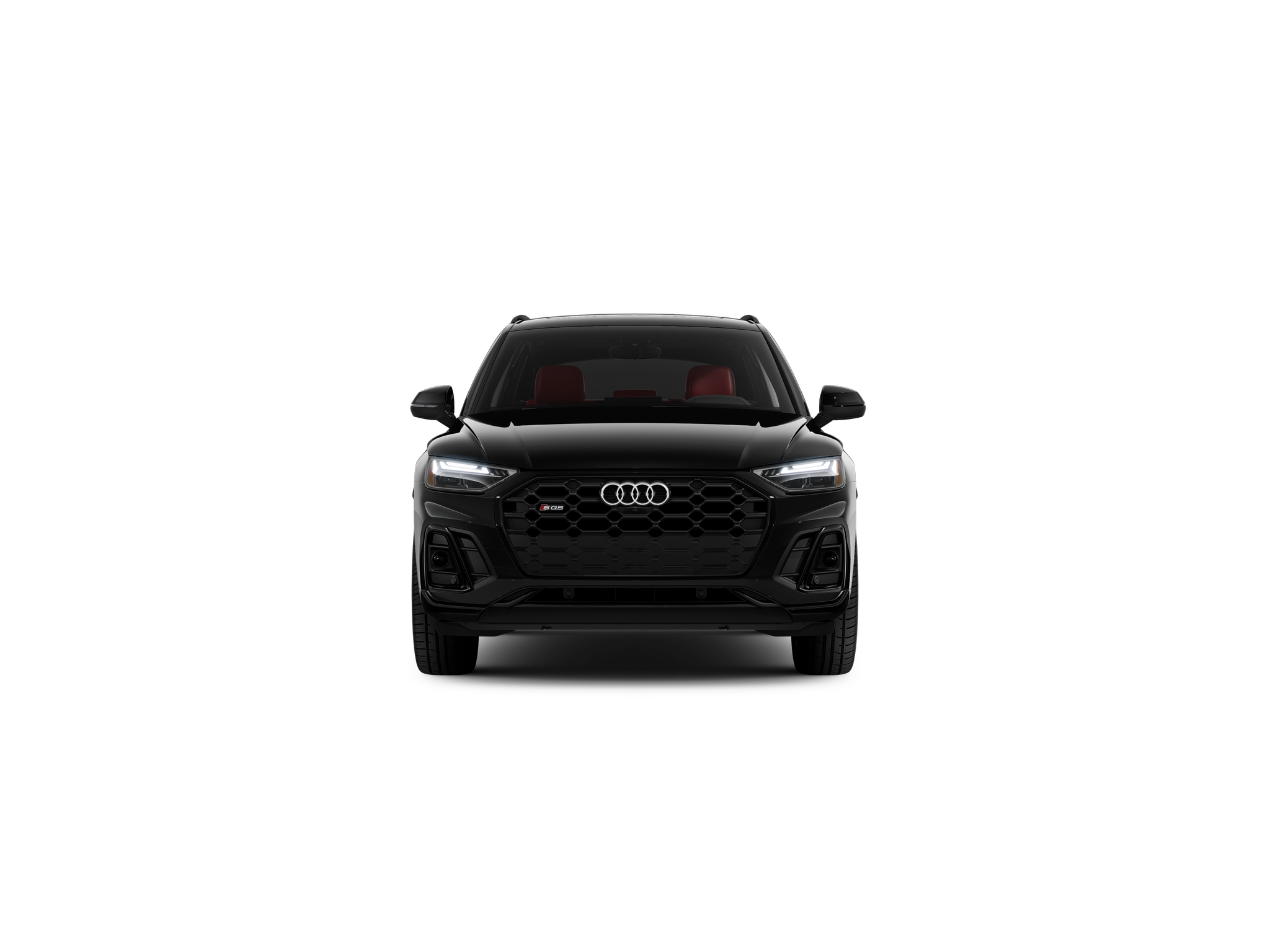 2024 Audi SQ5