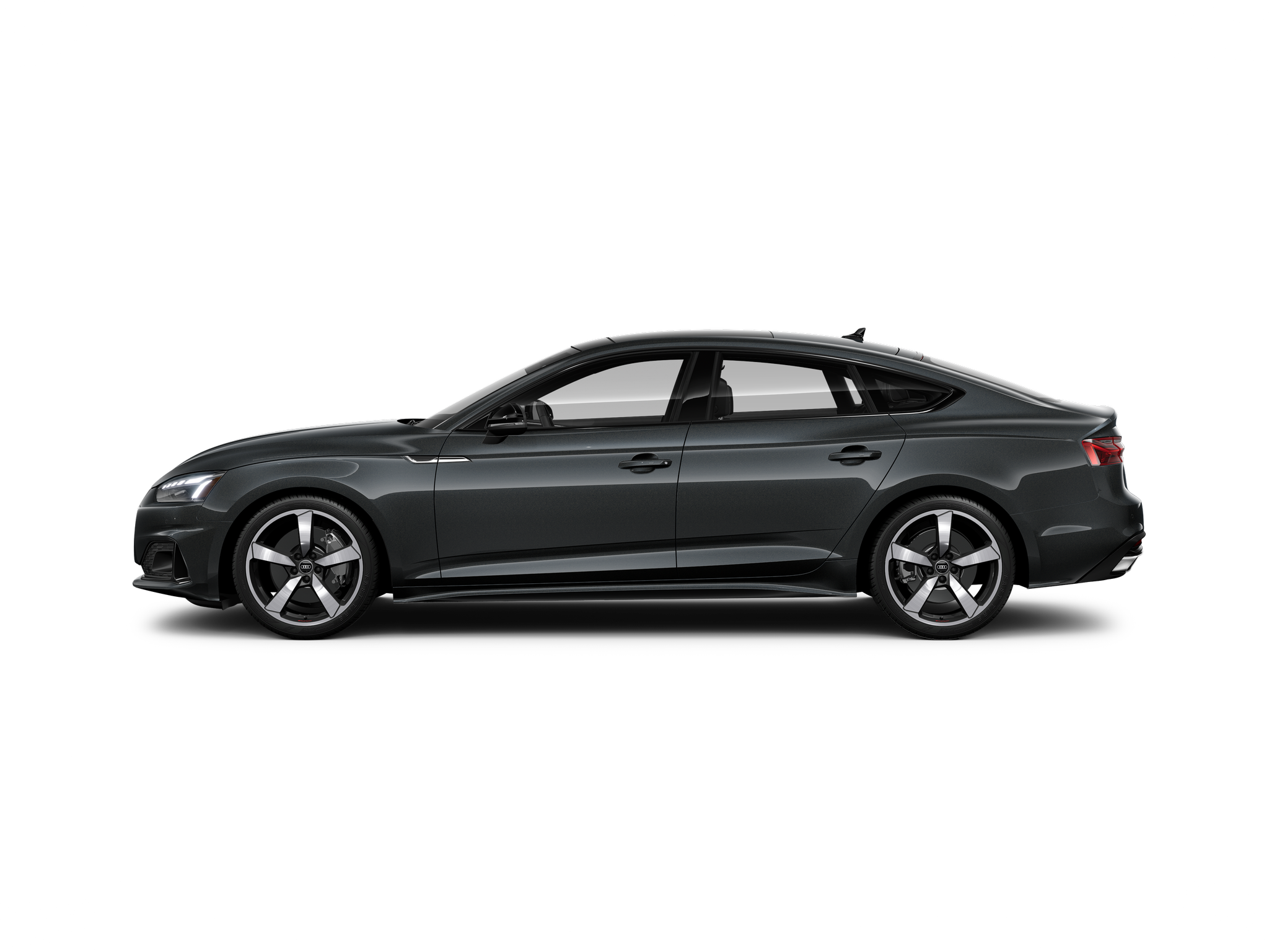 2024 Audi A5 Sportback