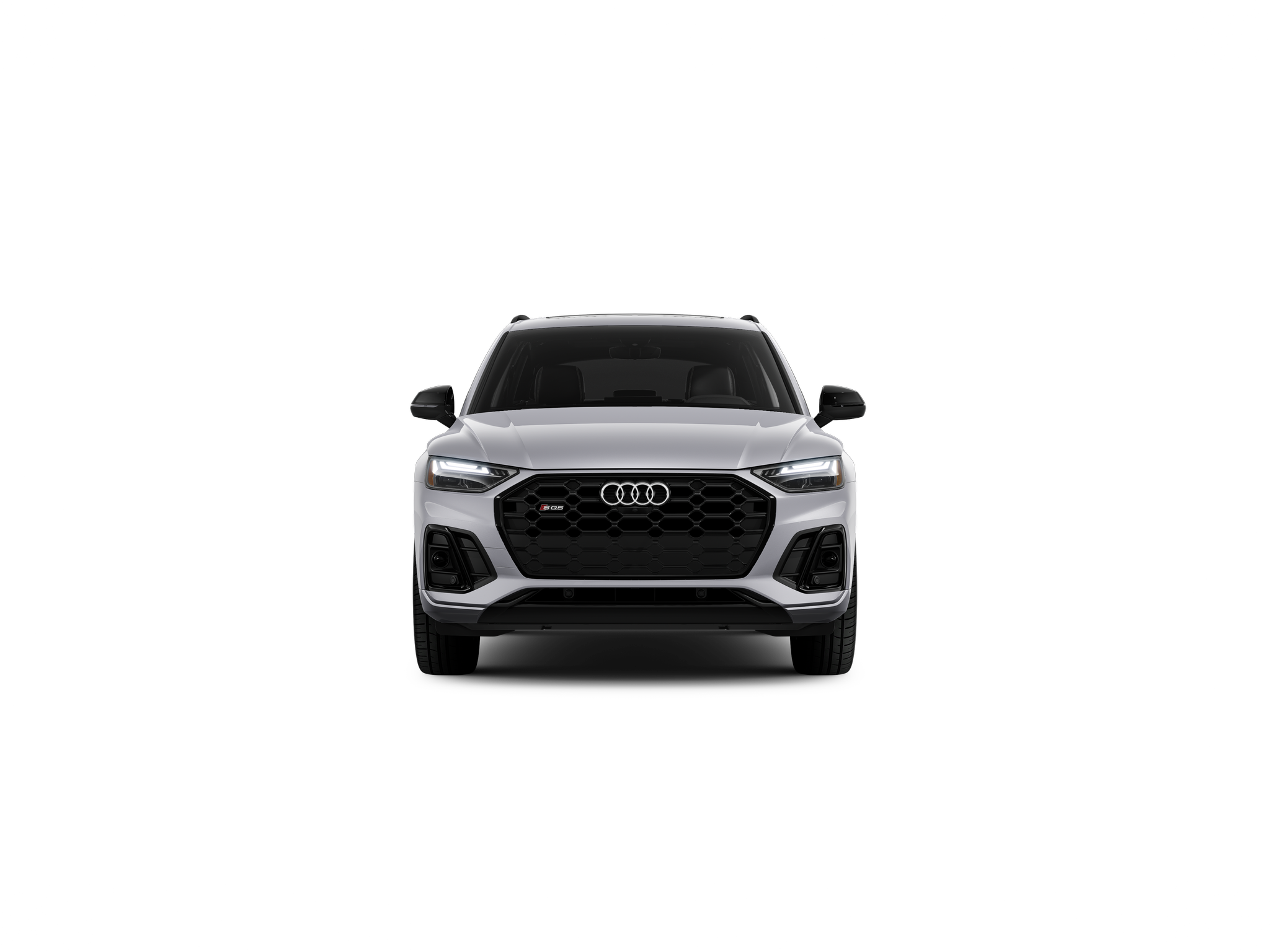 2024 Audi SQ5