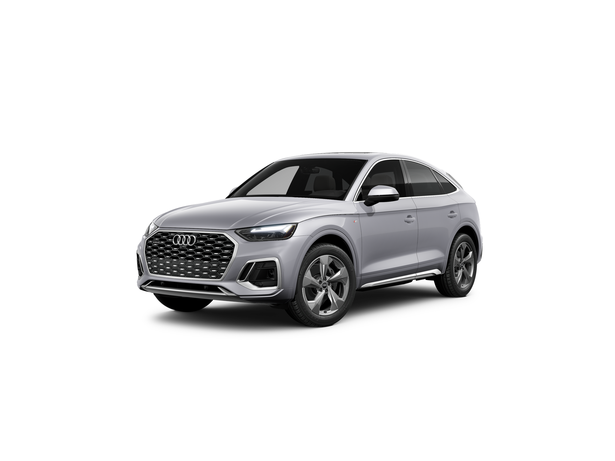 2025 Audi Q5 Sportback Premium Plus's photo