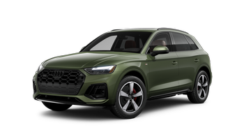 Photo of 2024 Audi Q5 