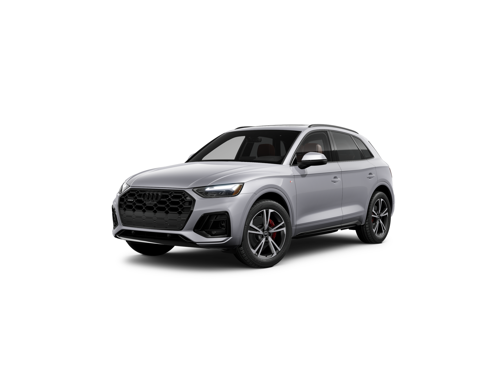 2025 Audi Q5 Premium Plus's photo