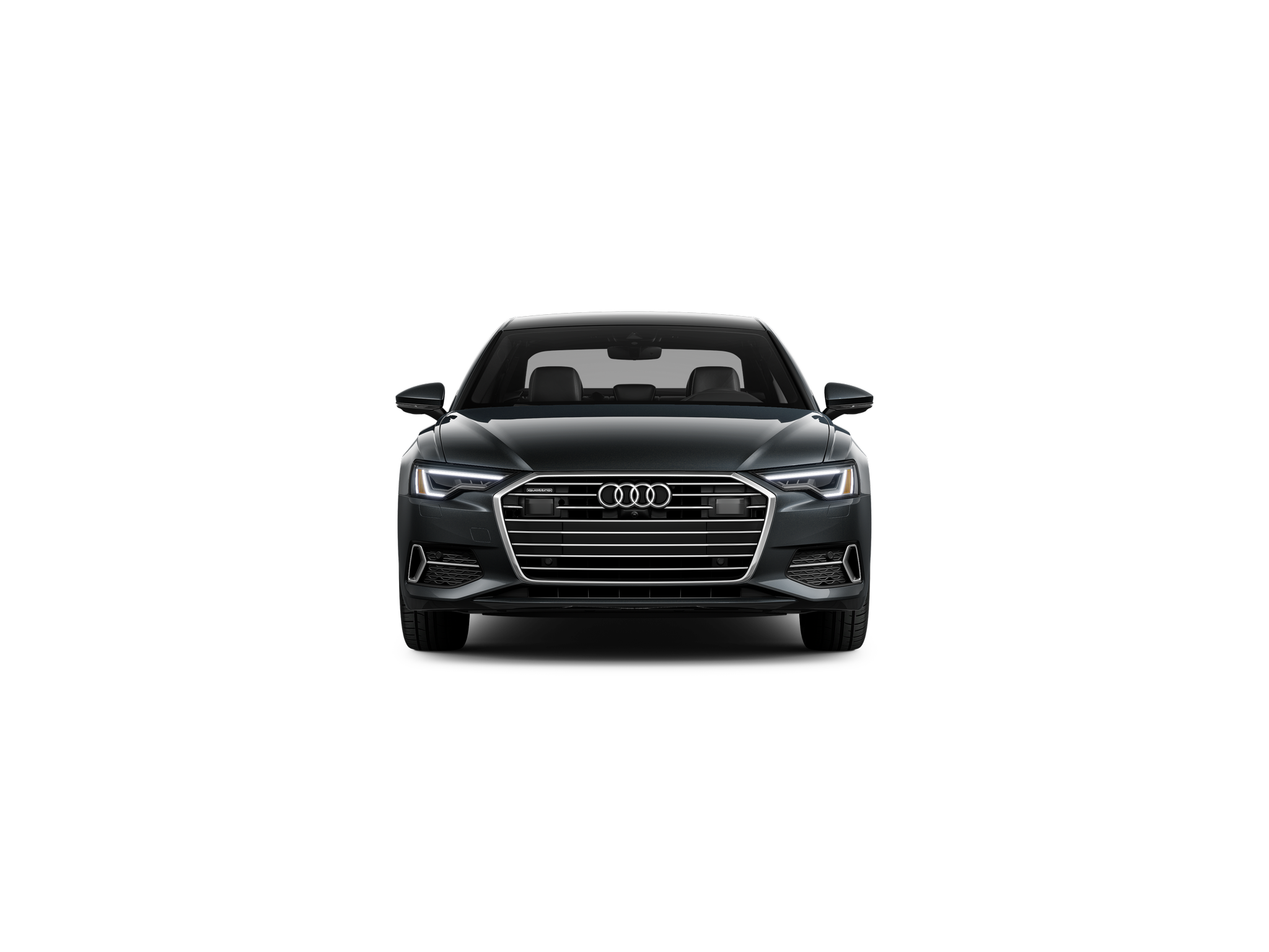 2023 Audi A6 Sedan