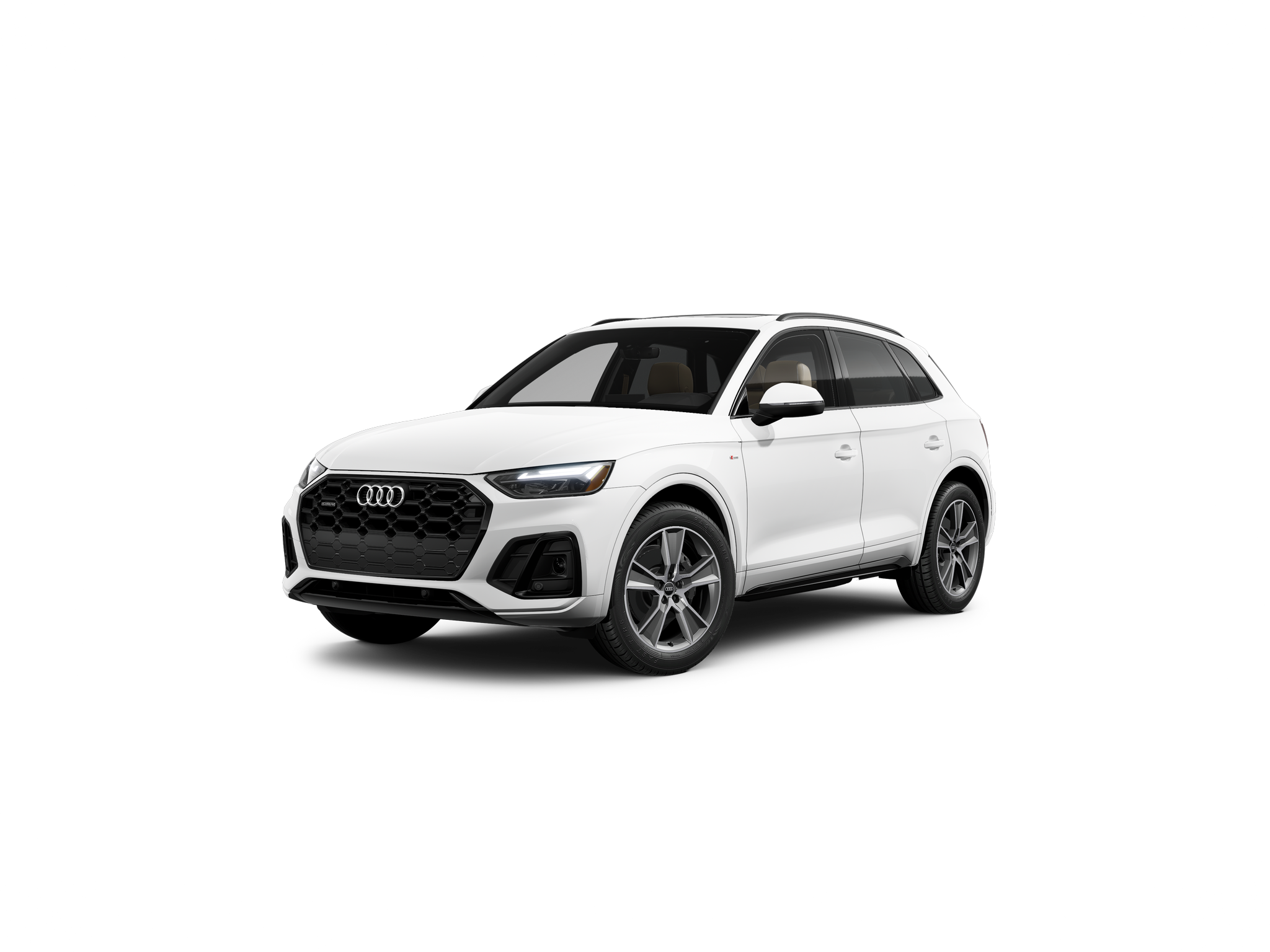 2025 Audi Q5 Premium's photo