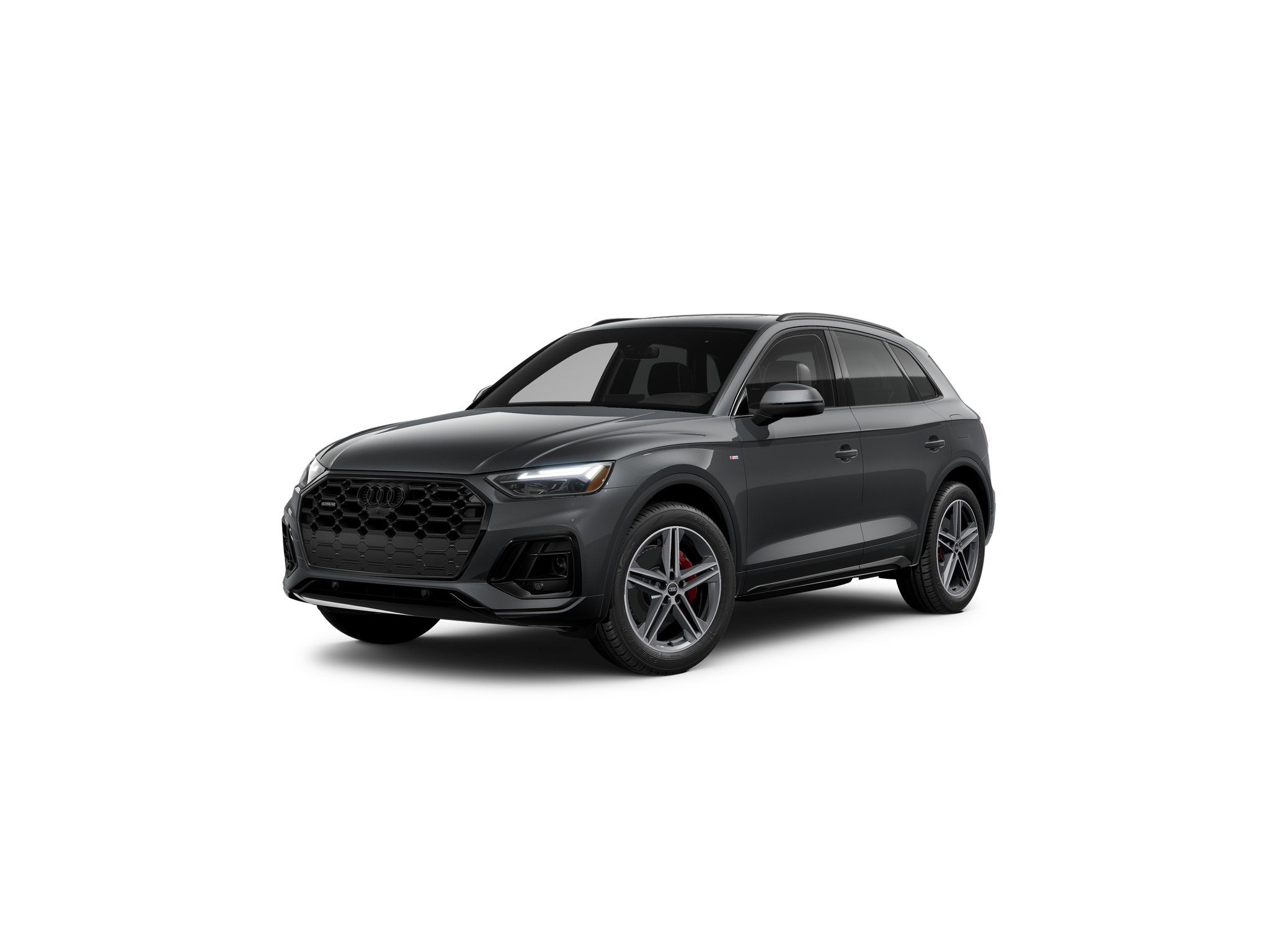 2025 Audi Q5 Premium Plus's photo