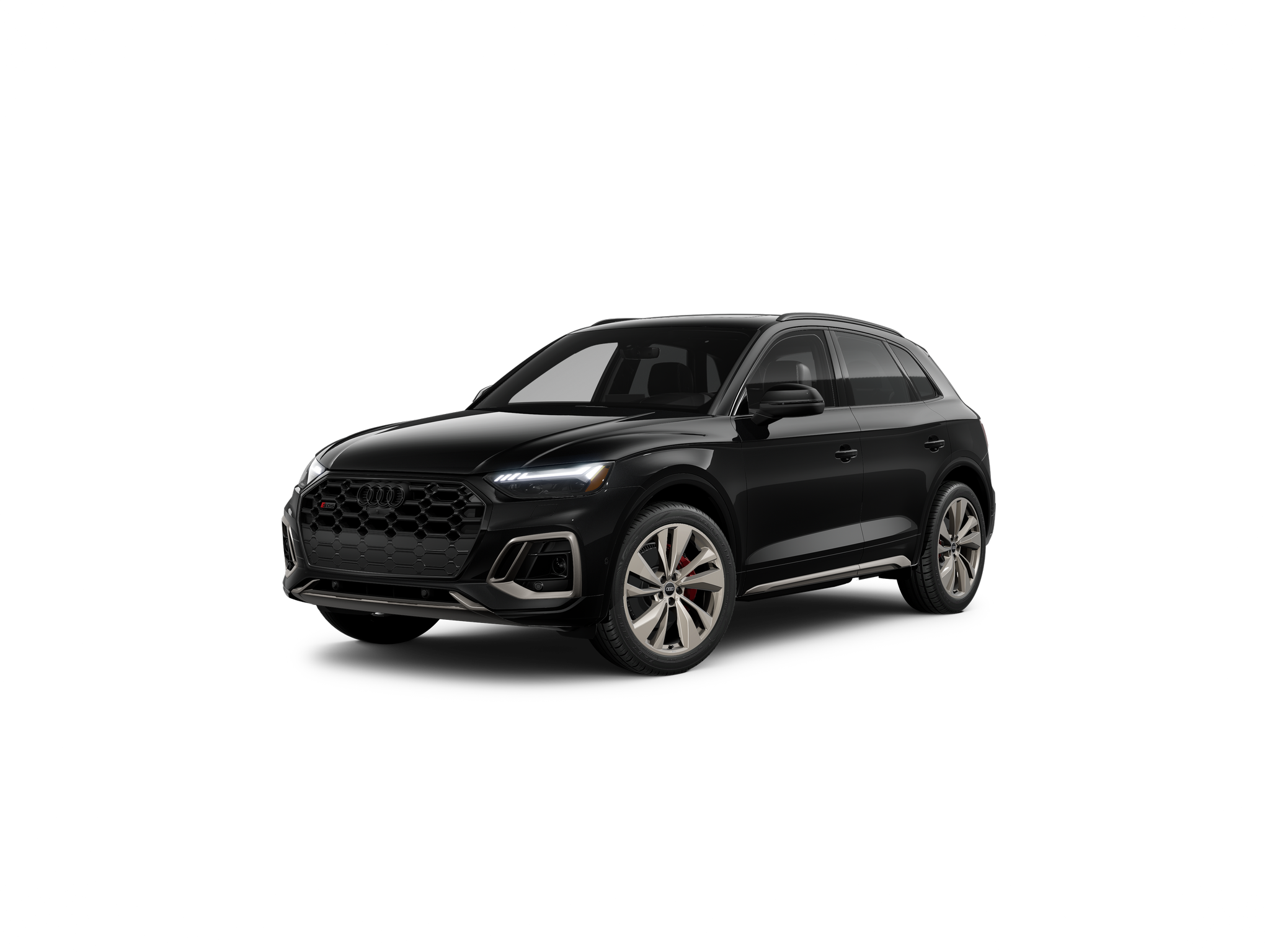 2025 Audi SQ5 Prestige's photo