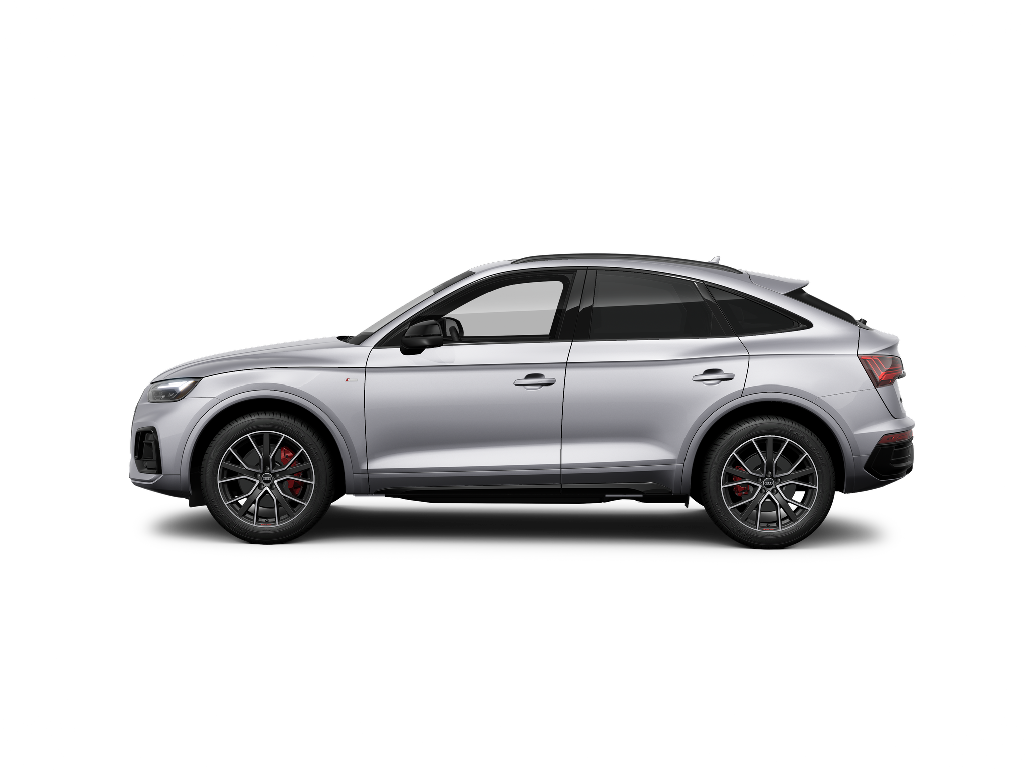 2024 Audi Q5 Sportback
