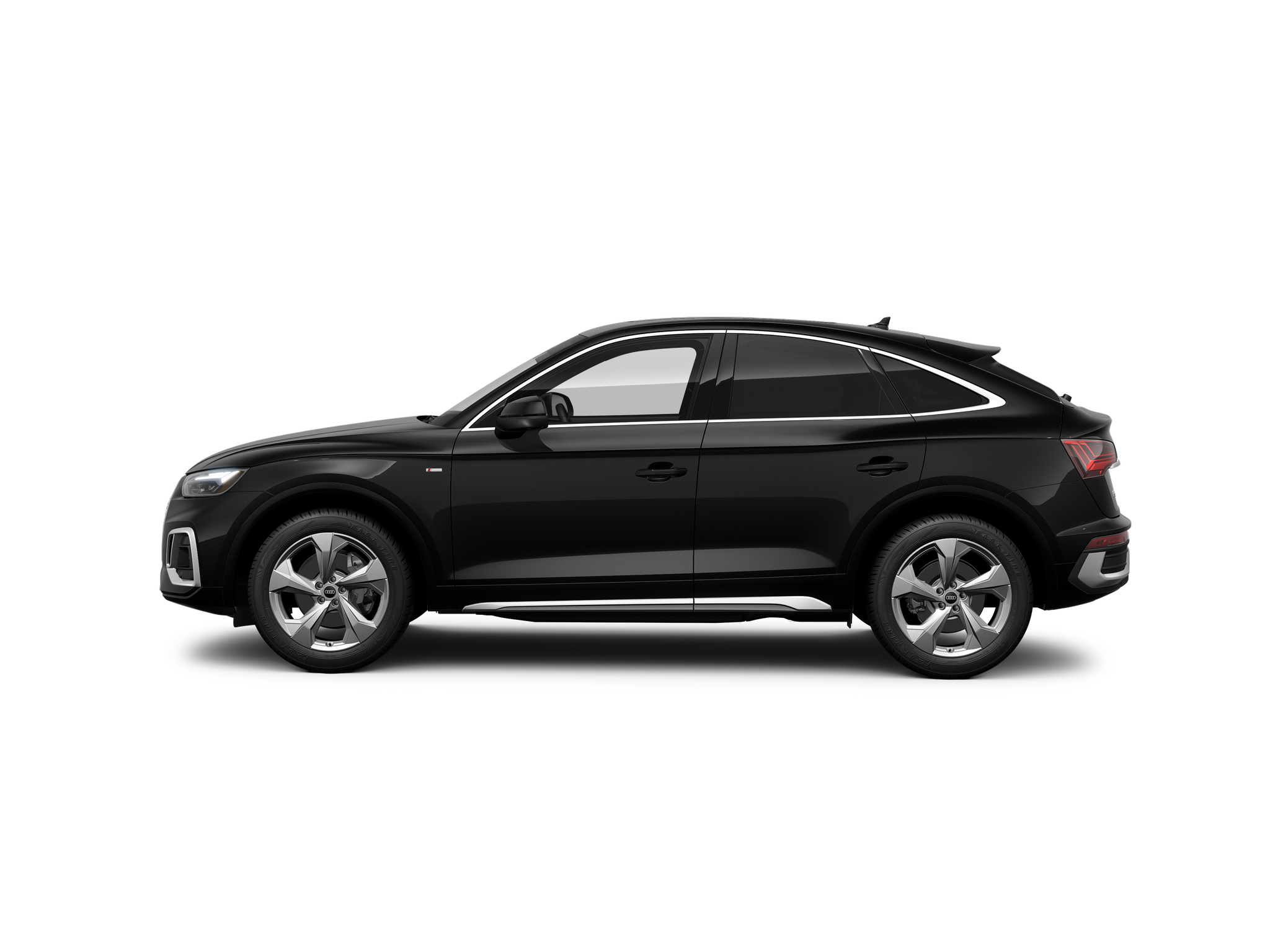 2023 Audi Q5 Sportback