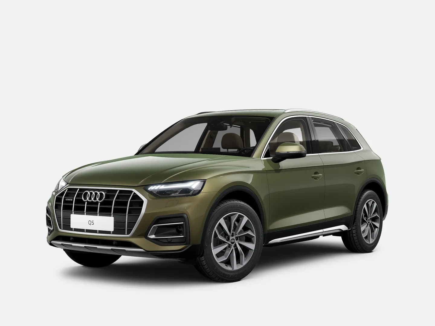 Image about Audi Q5 45 TFSI quattro 195(265) kW(hp) S tronic