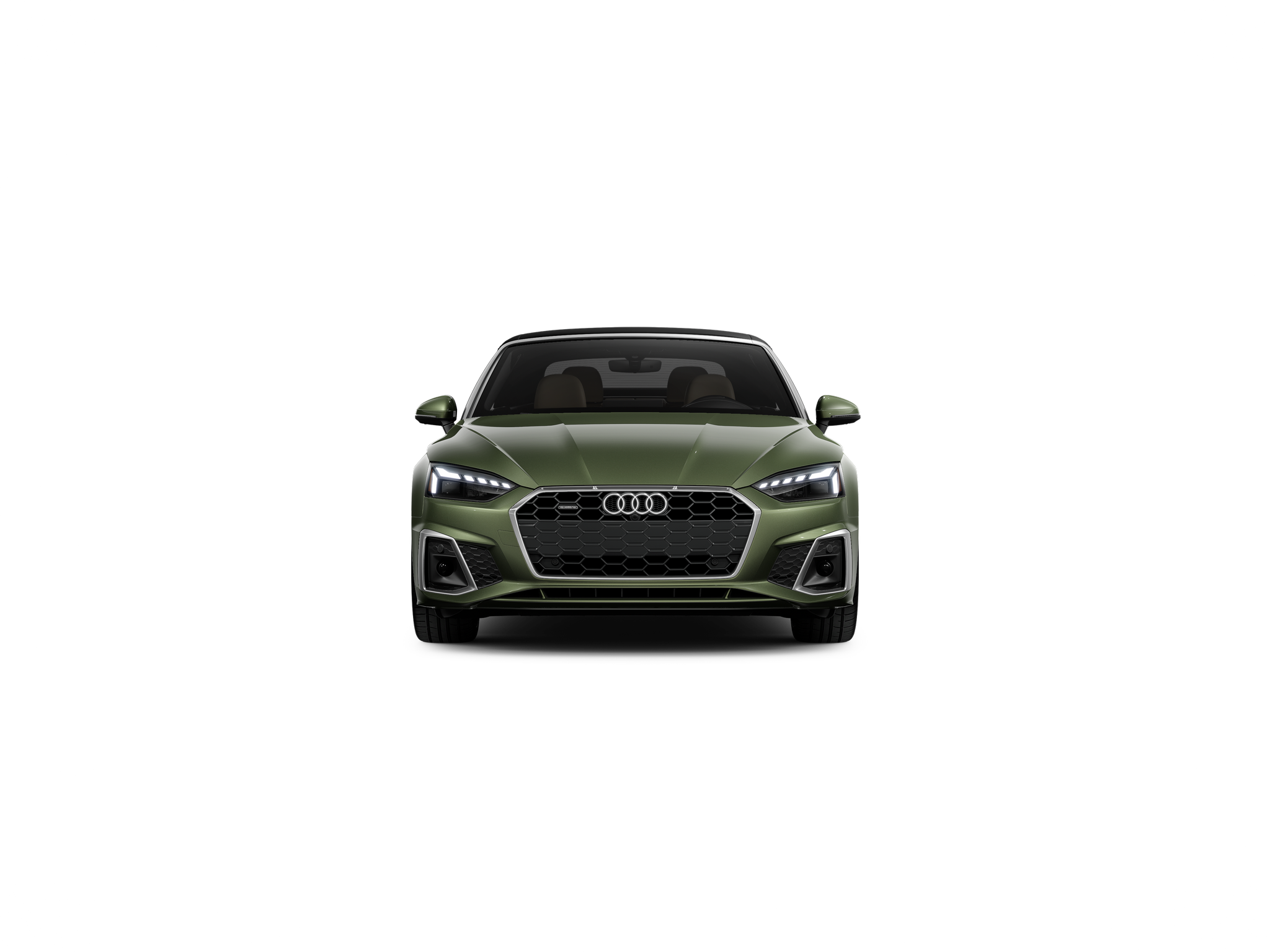 2024 Audi A5 Cabriolet