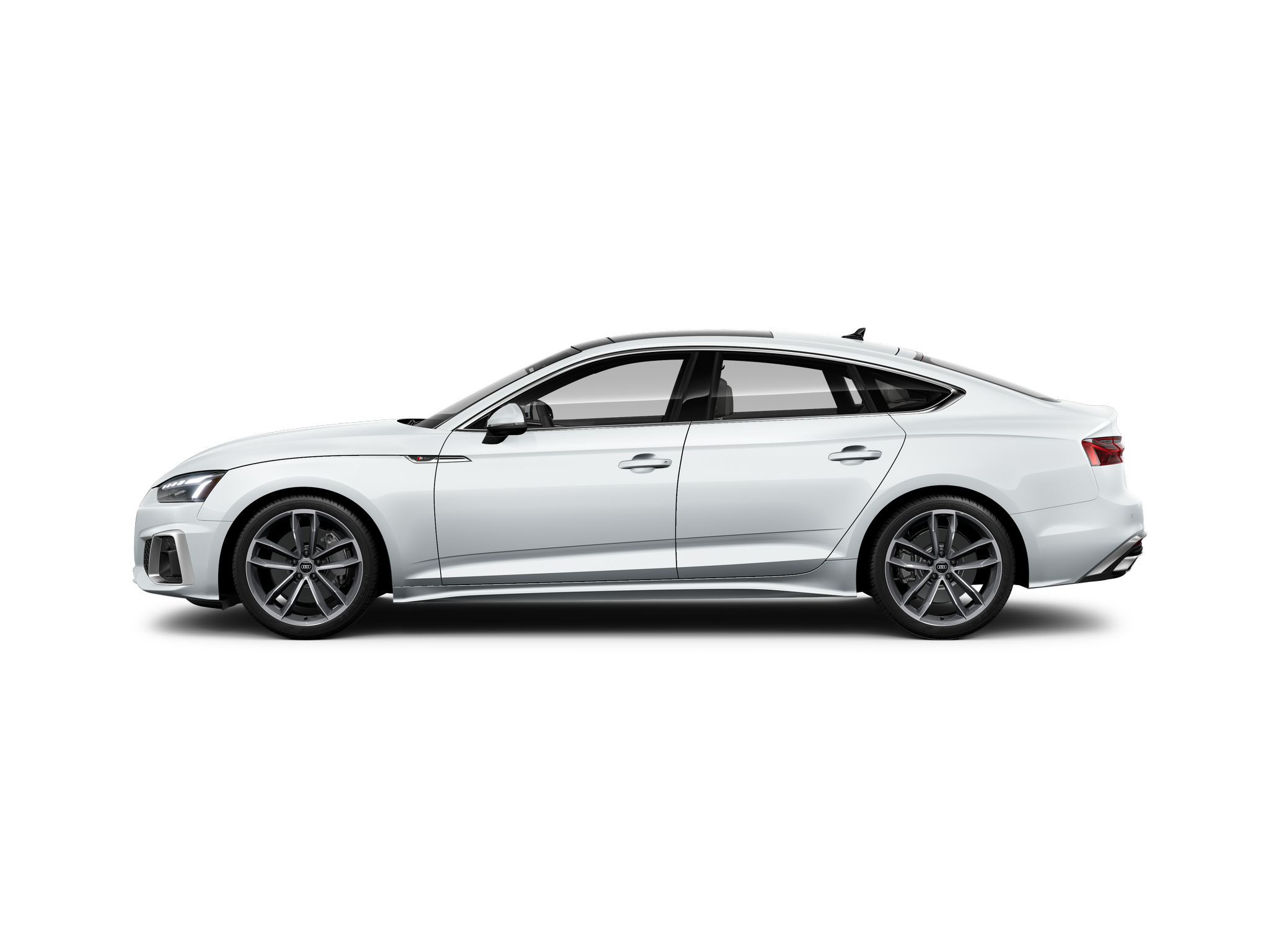 2023 Audi A5 Sportback