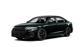 Photo of 2022 Audi S8 L
