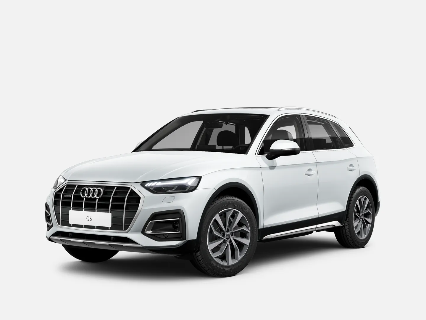 Image about Audi Q5 45 TFSI quattro 195(265) kW(hp) S tronic