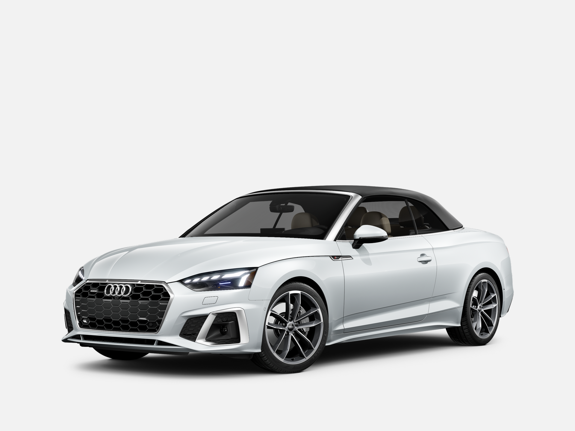2024 Audi A5 Cabriolet Prestige