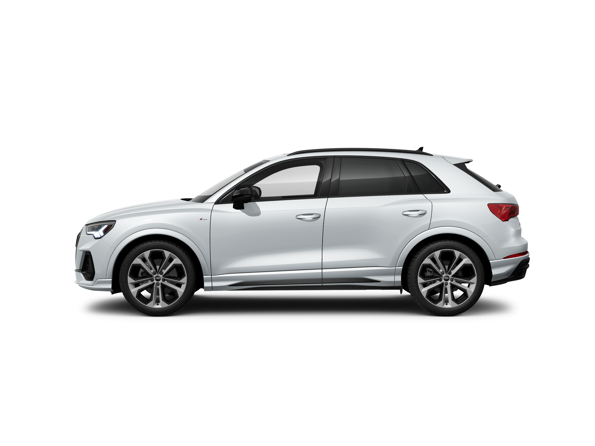 2024 Audi Q3 SUV