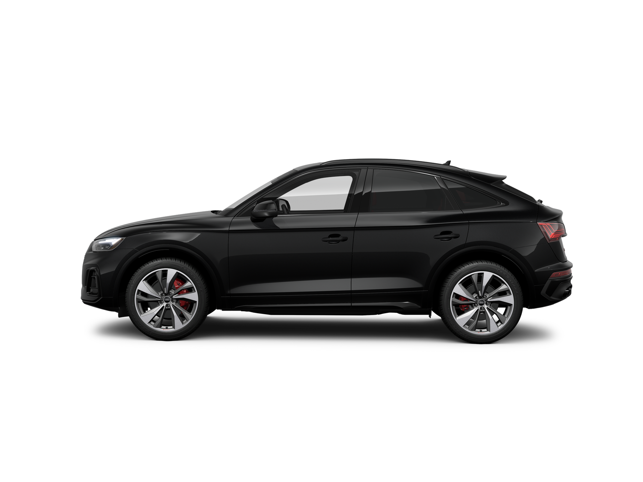 2023 Audi SQ5 Sportback