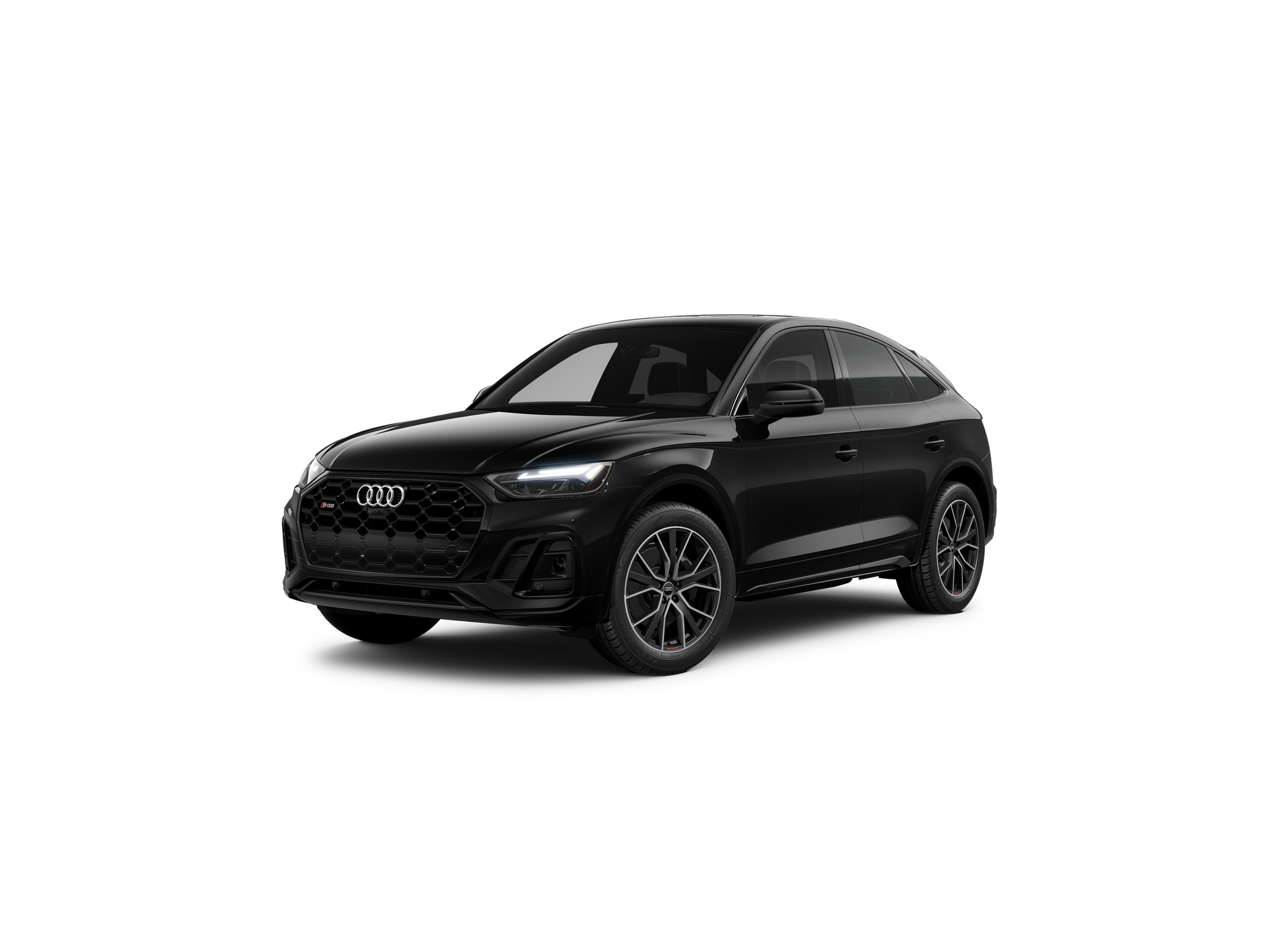 2023 Audi SQ5 Sportback Premium Plus's photo