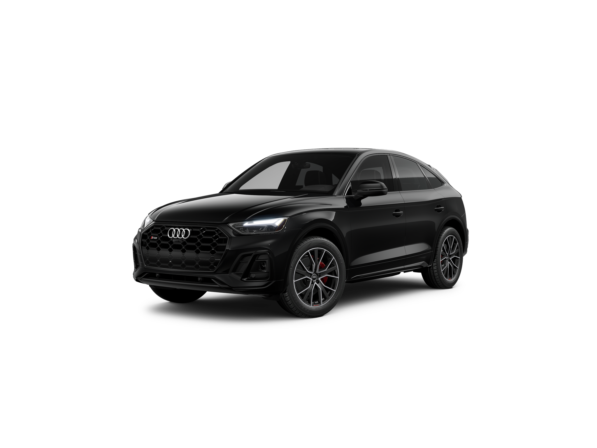 2023 Audi SQ5 Sportback Premium Plus's photo