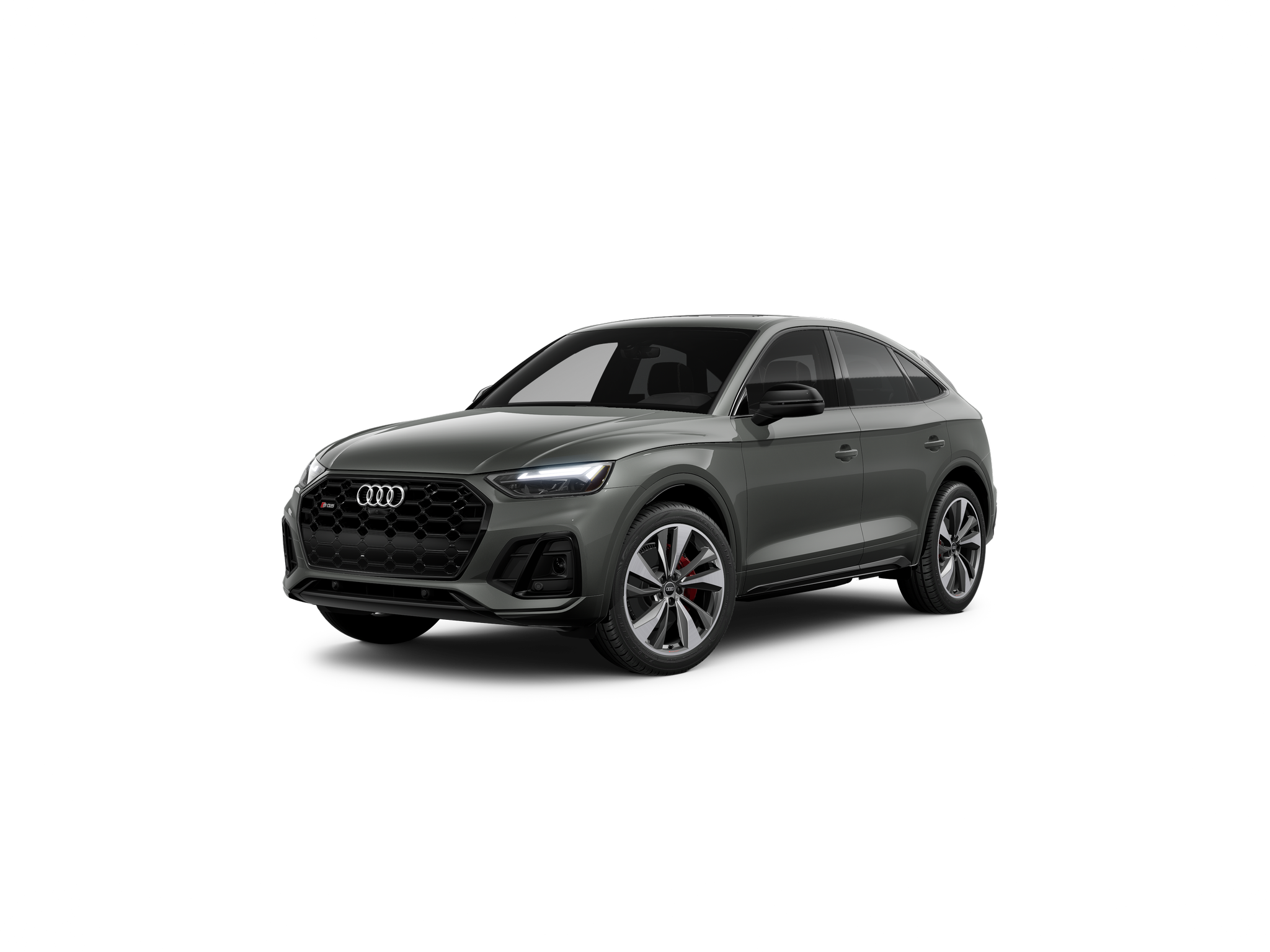 2023 Audi SQ5 Sportback Premium Plus's photo