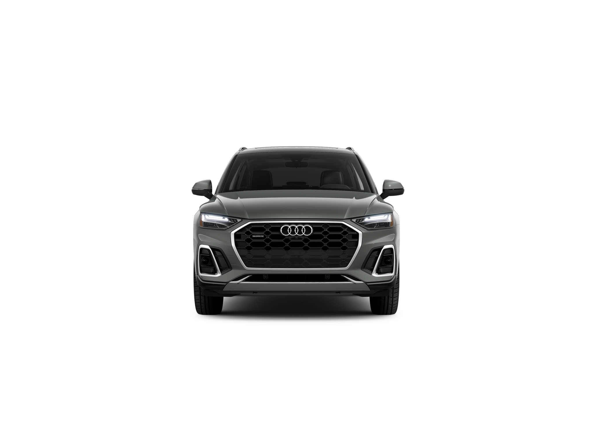 2024 Audi Q5 TFSI e
