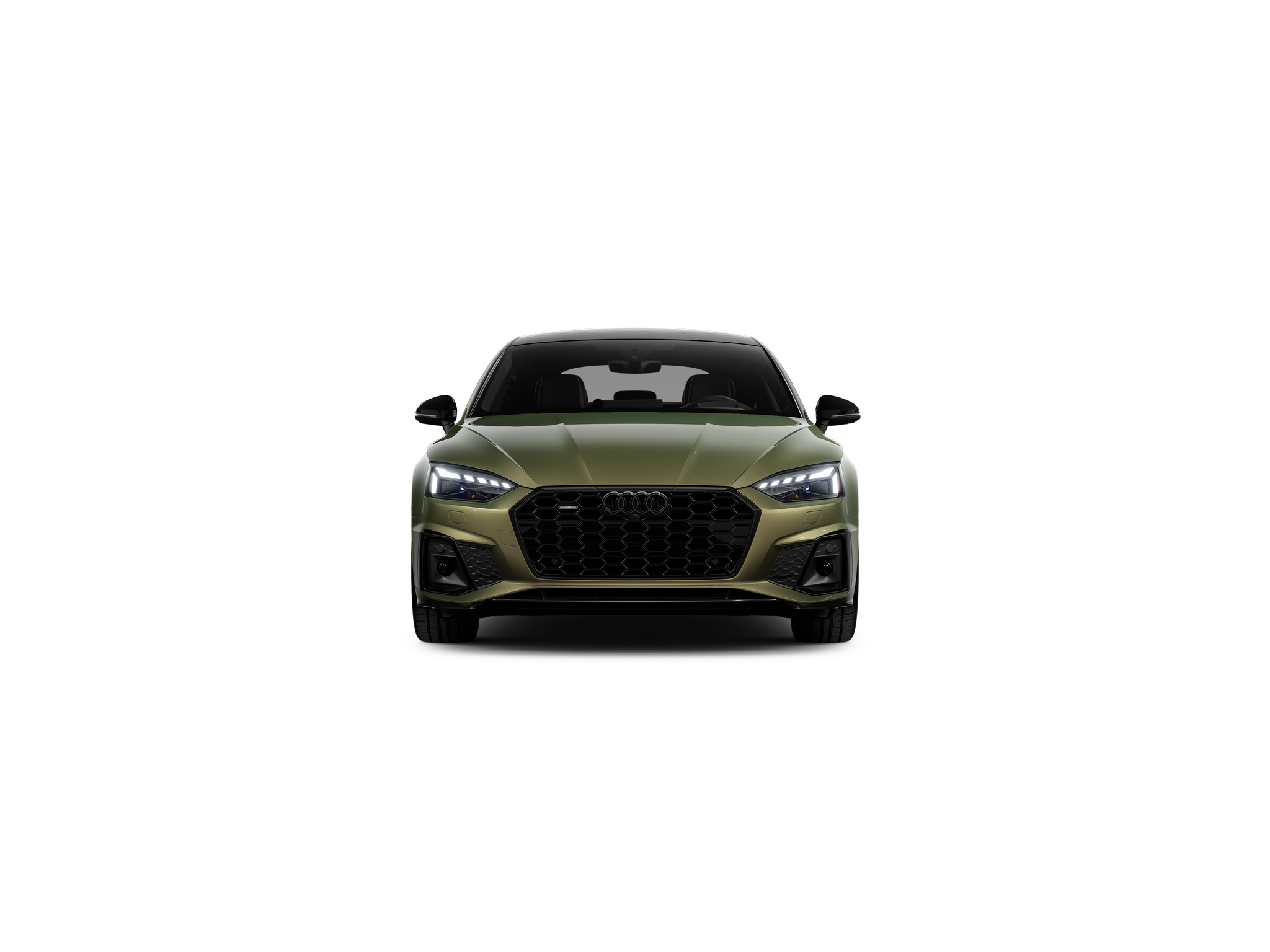 2023 Audi A5 Sportback