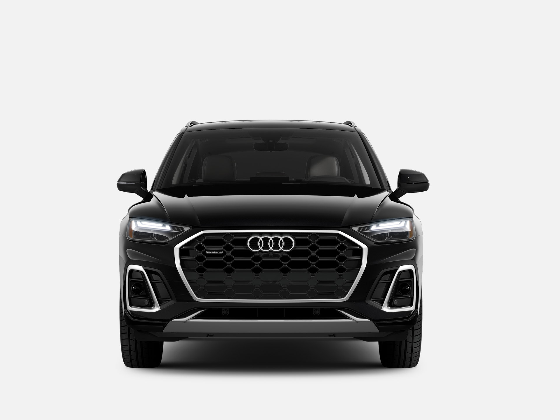 2025 Audi Q5 Premium Plus - Photo 30