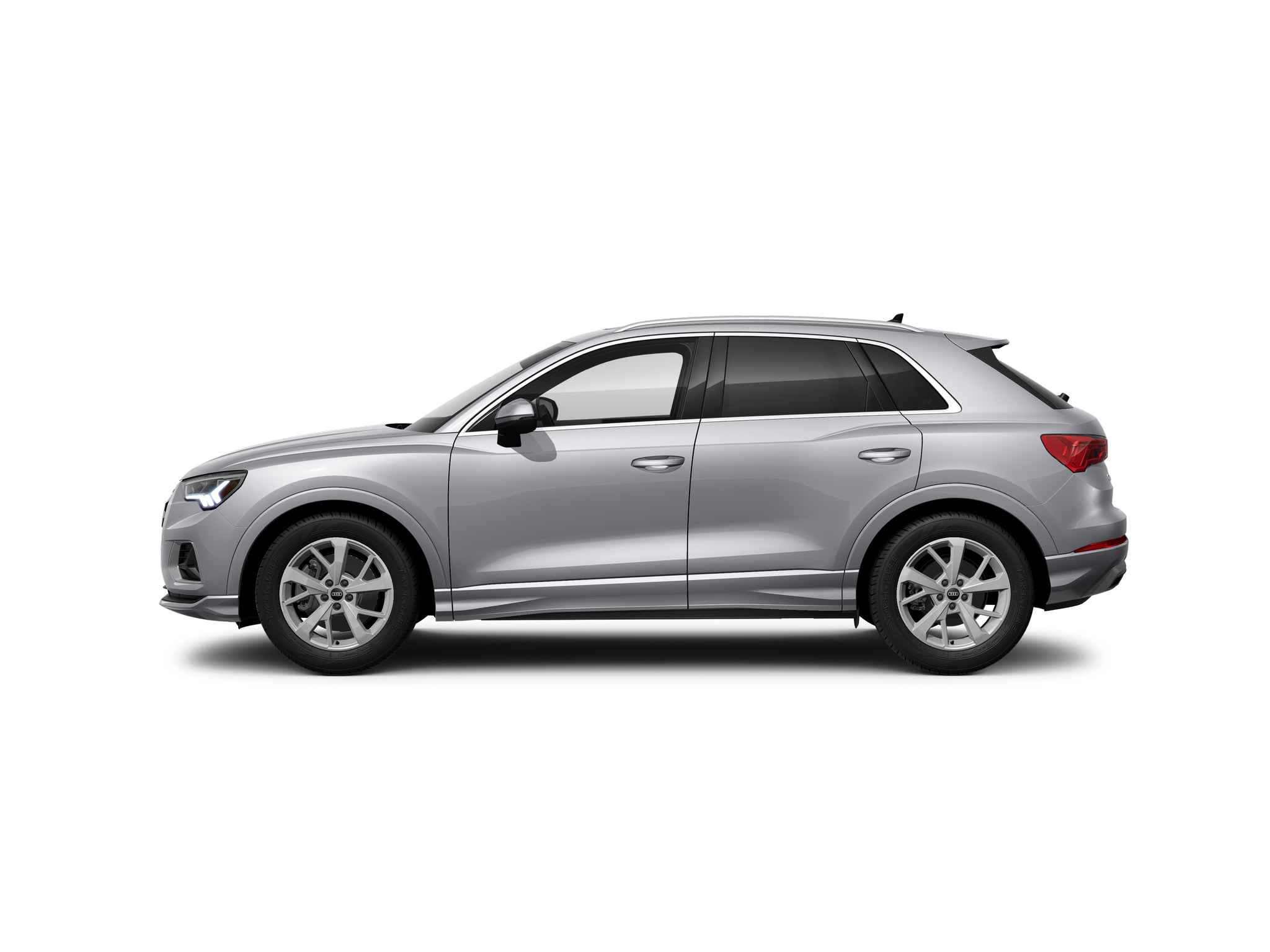 2024 Audi Q3 SUV