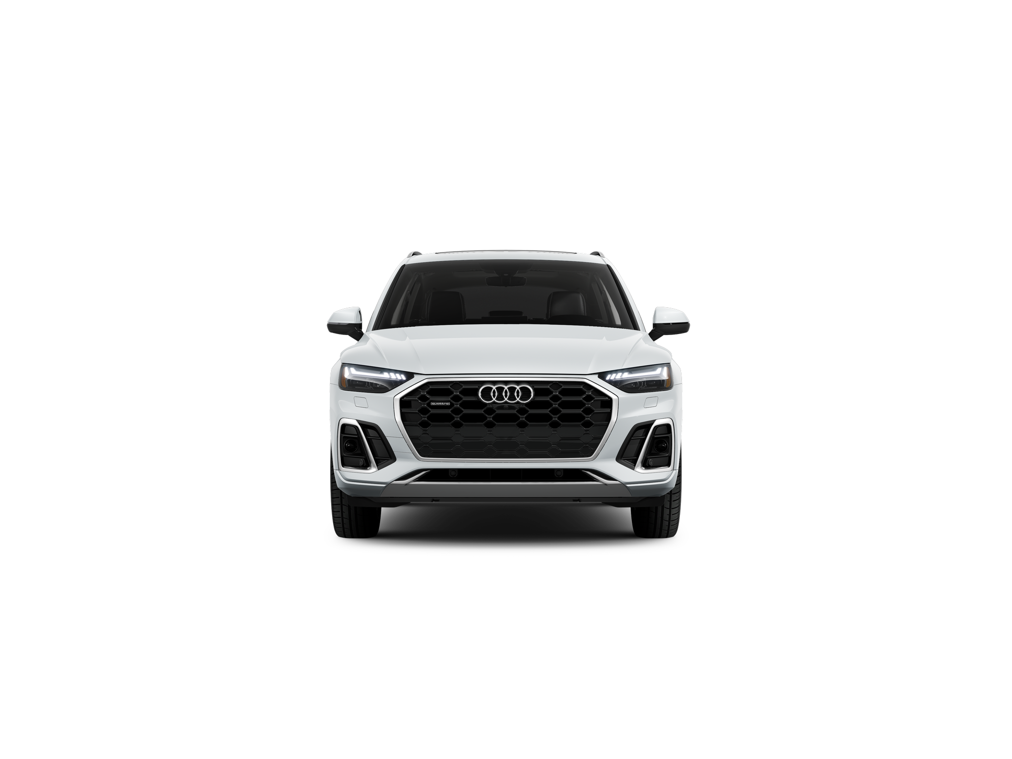 2025 Audi Q5 TFSI e