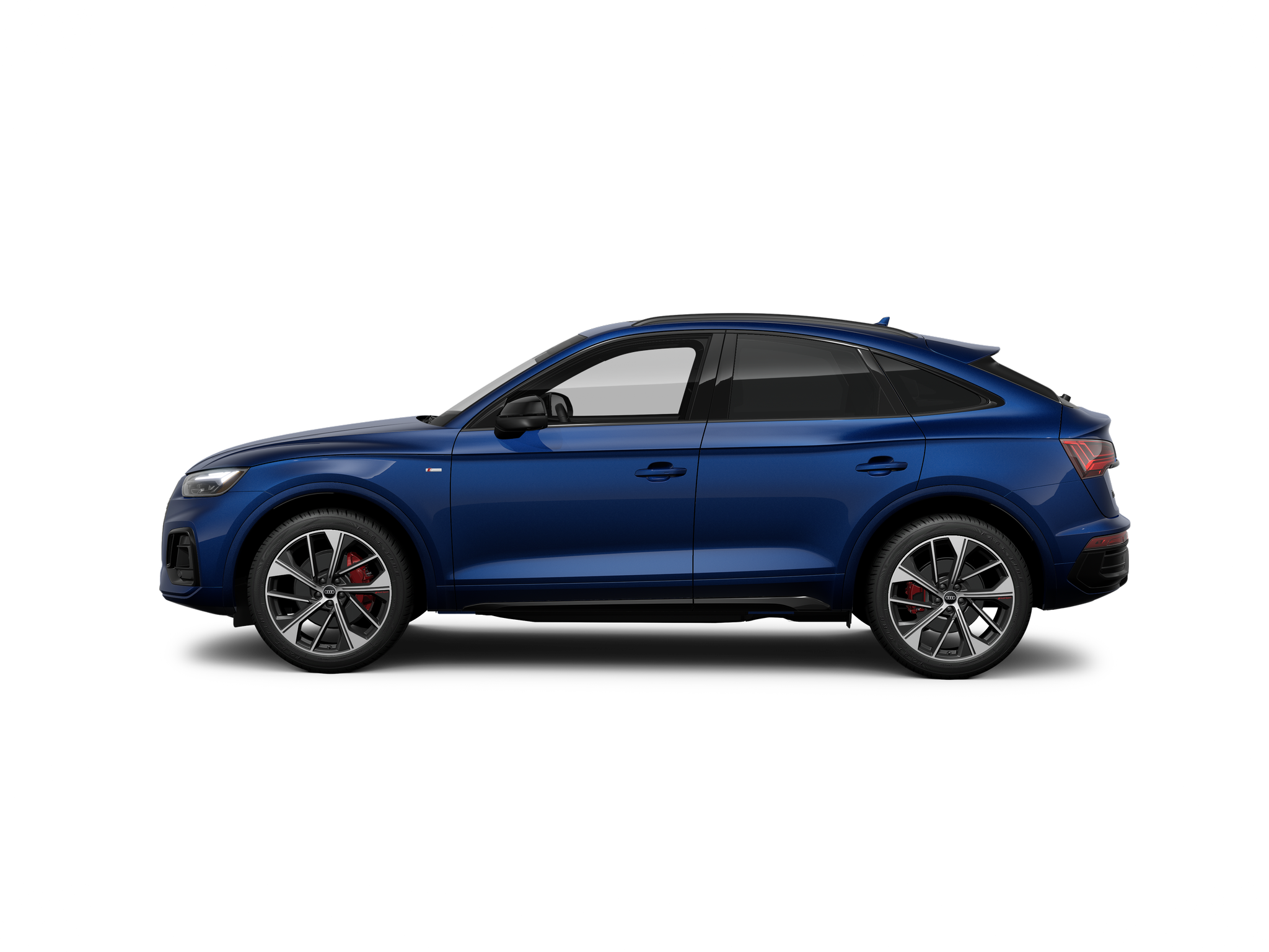 2024 Audi Q5 Sportback
