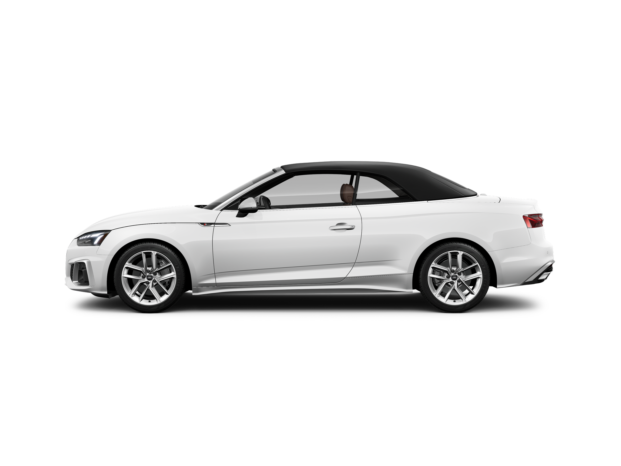 2024 Audi A5 Cabriolet