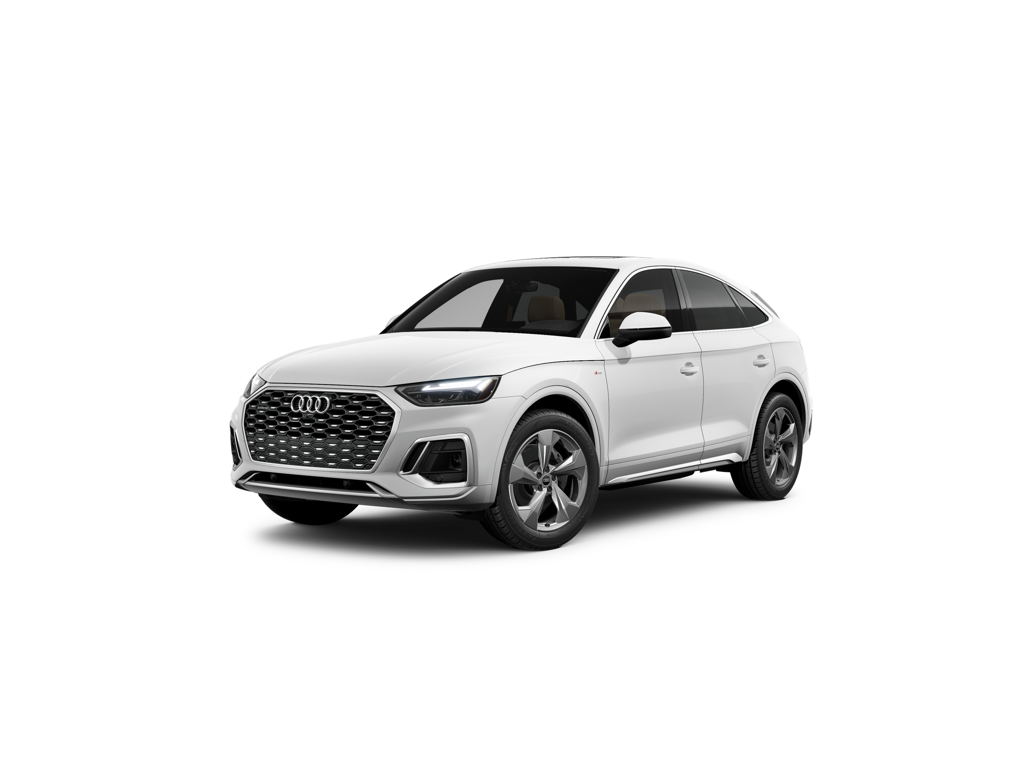 2023 Audi Q5 Sportback Premium Plus's photo
