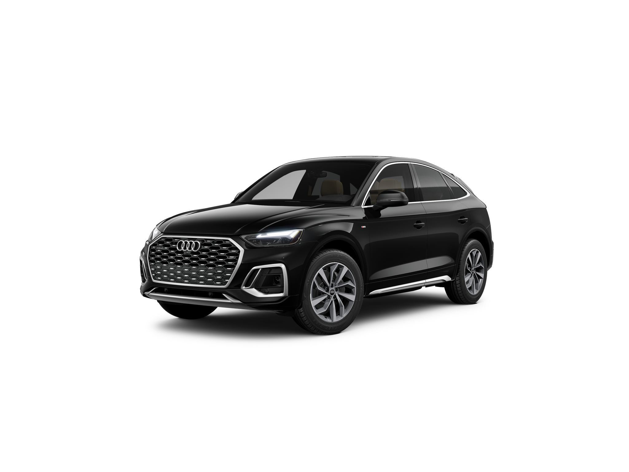 2023 Audi Q5 Sportback Premium's photo