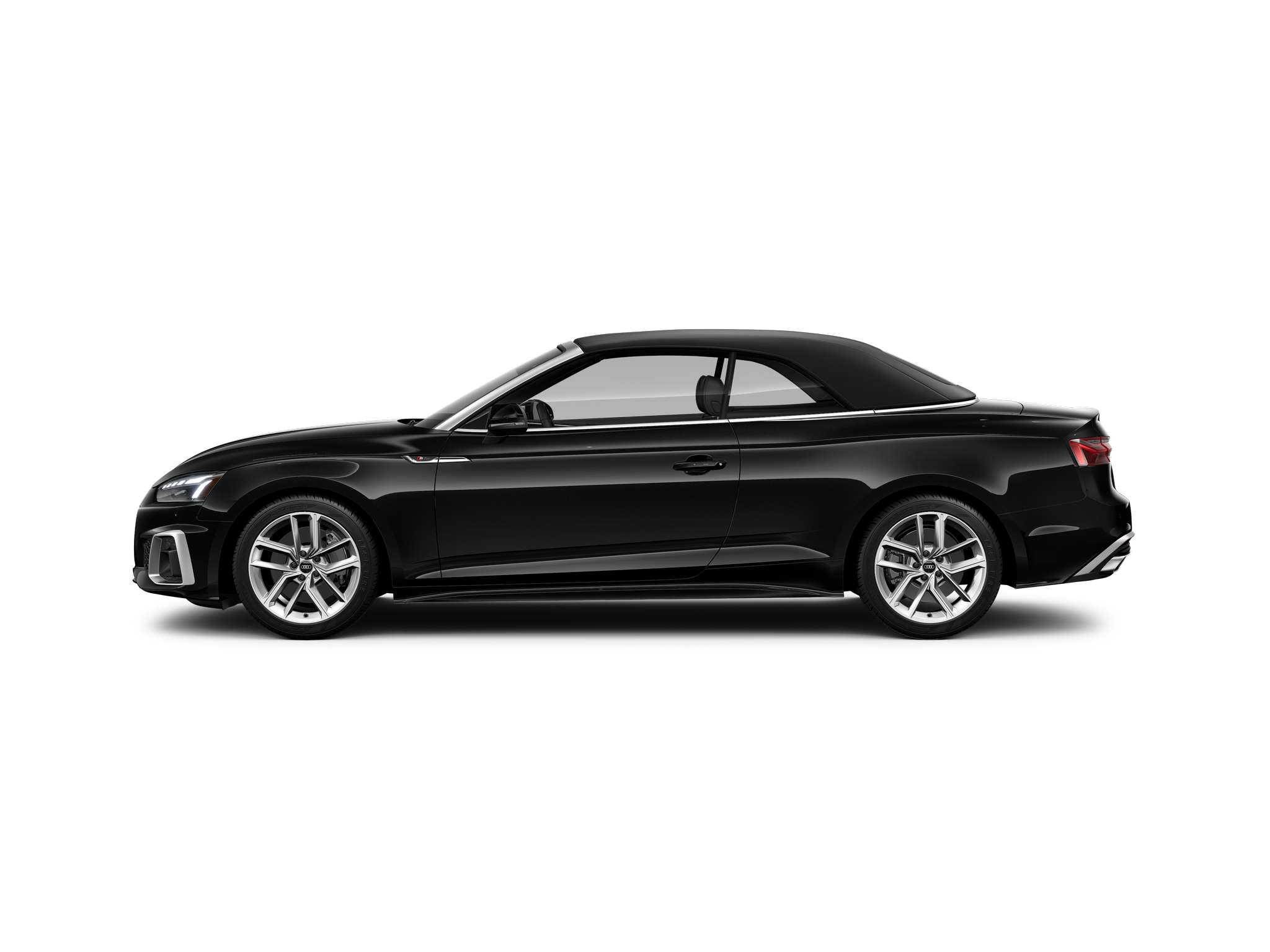 2023 Audi A5 Cabriolet