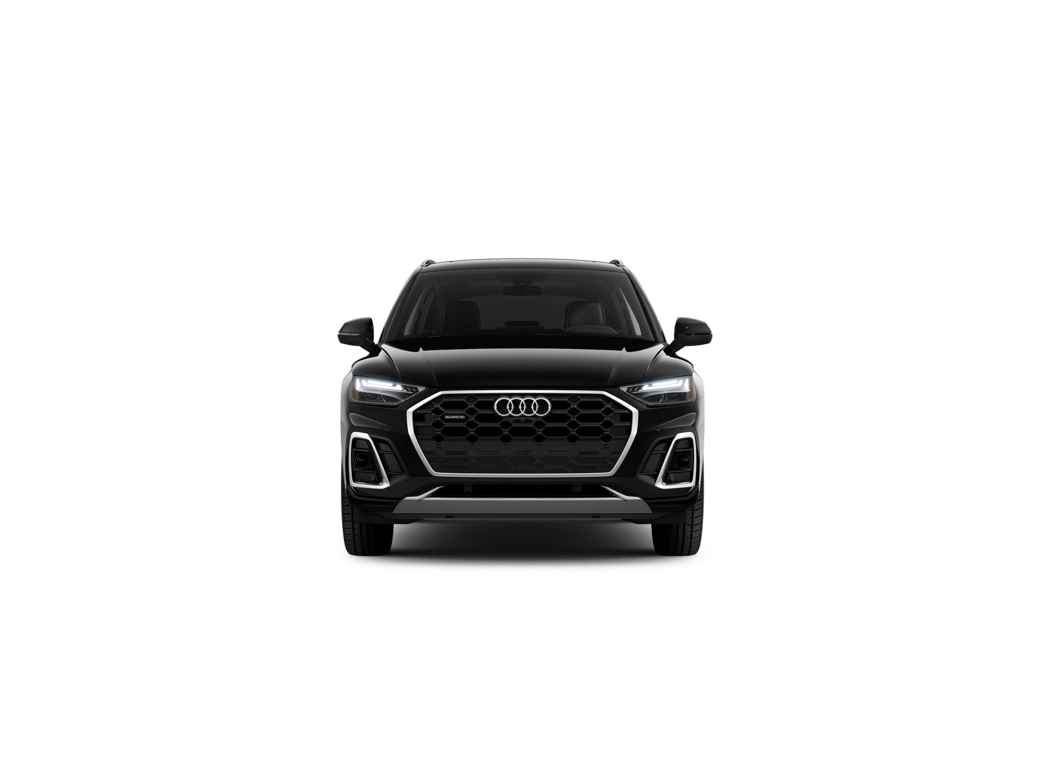 2024 Audi Q5 TFSI e
