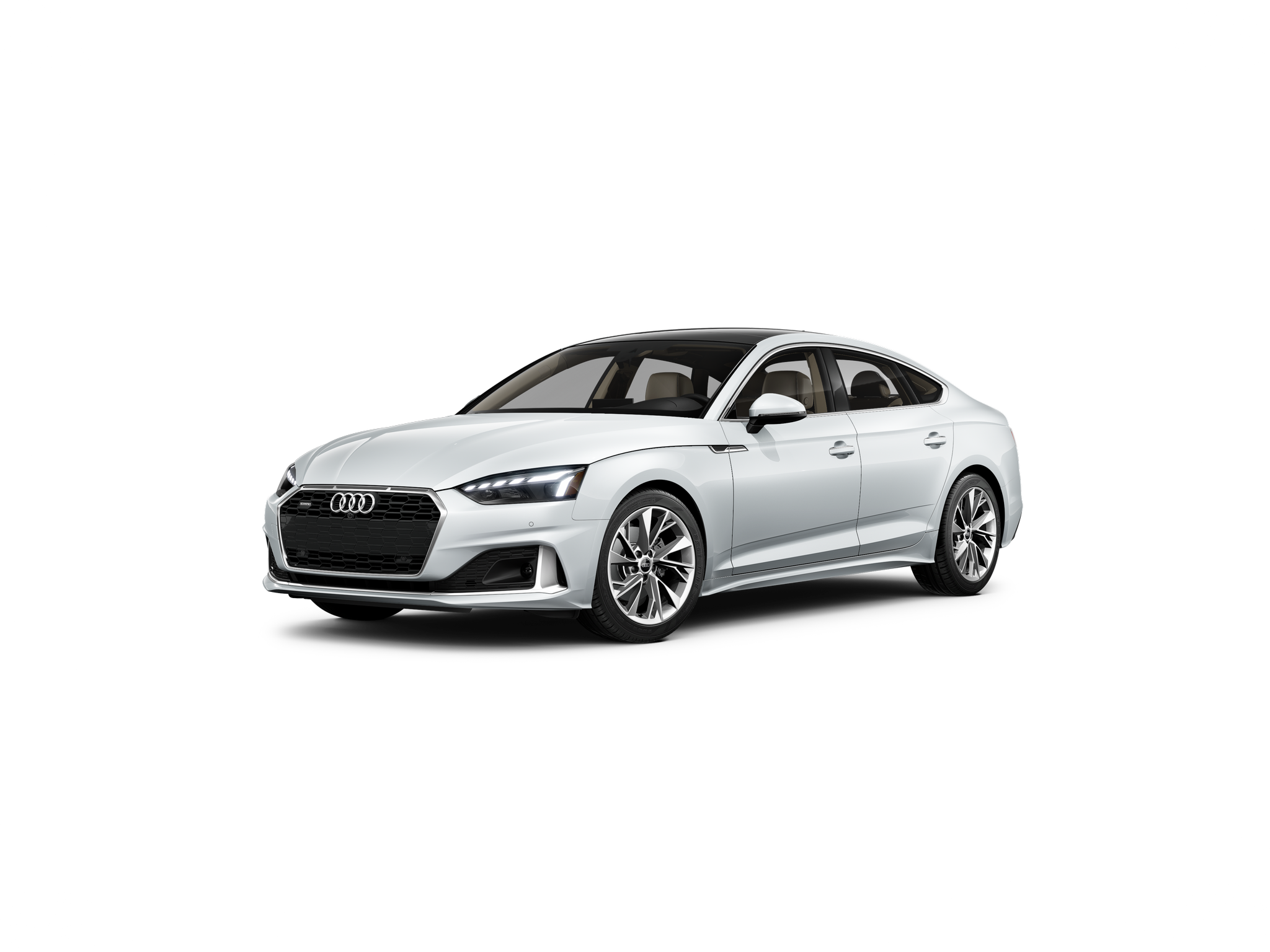 2023 Audi A5 Sportback Premium Plus's photo