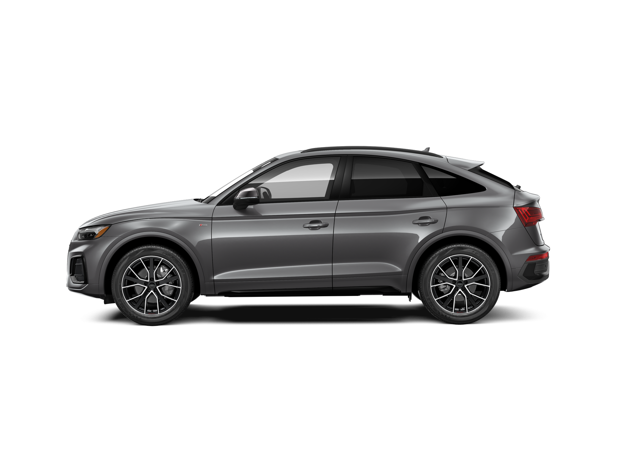 2022 Audi Q5 Sportback