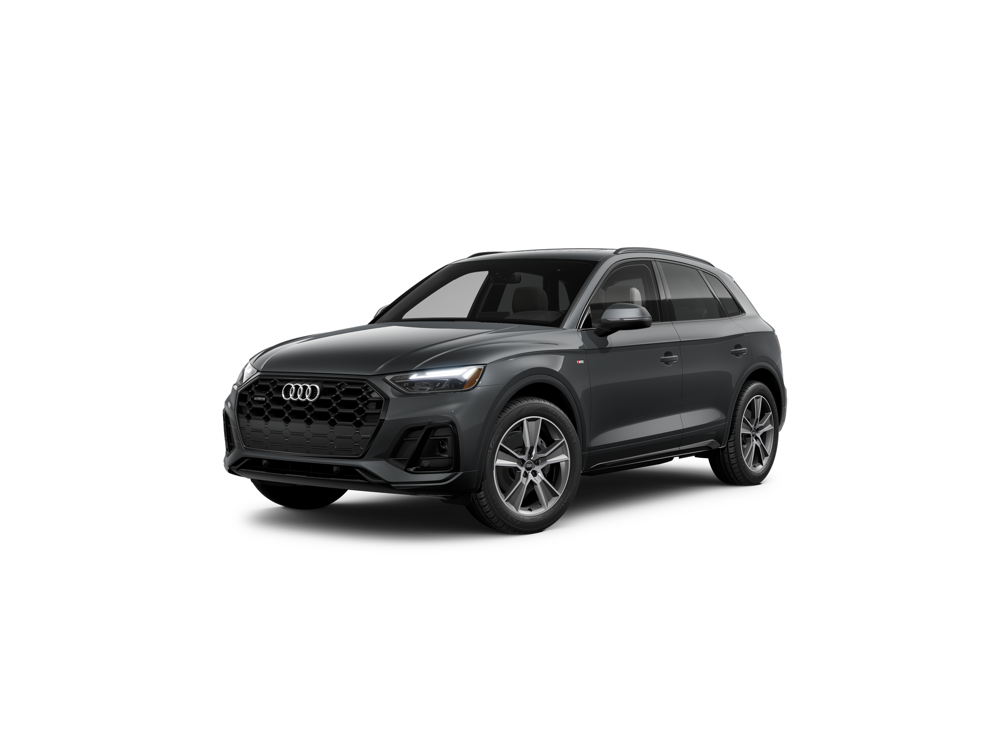 2025 Audi Q5 Premium's photo