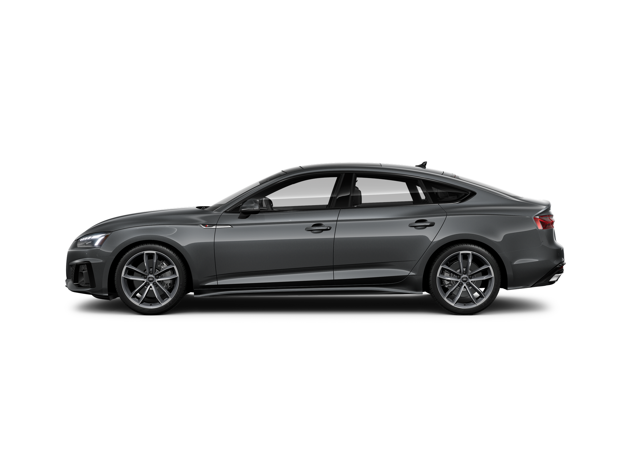 2024 Audi A5 Sportback