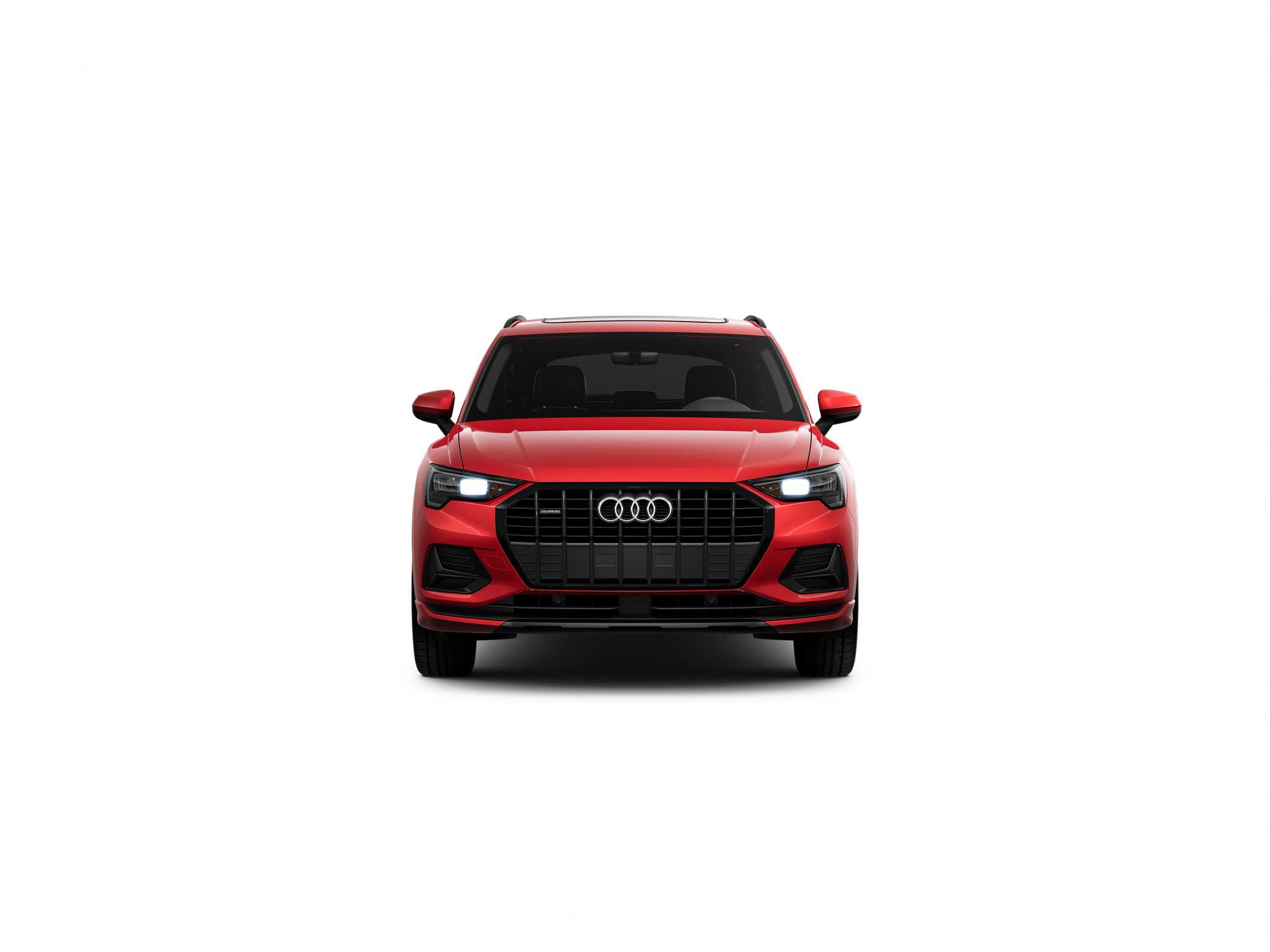 2022 Audi Q3 SUV