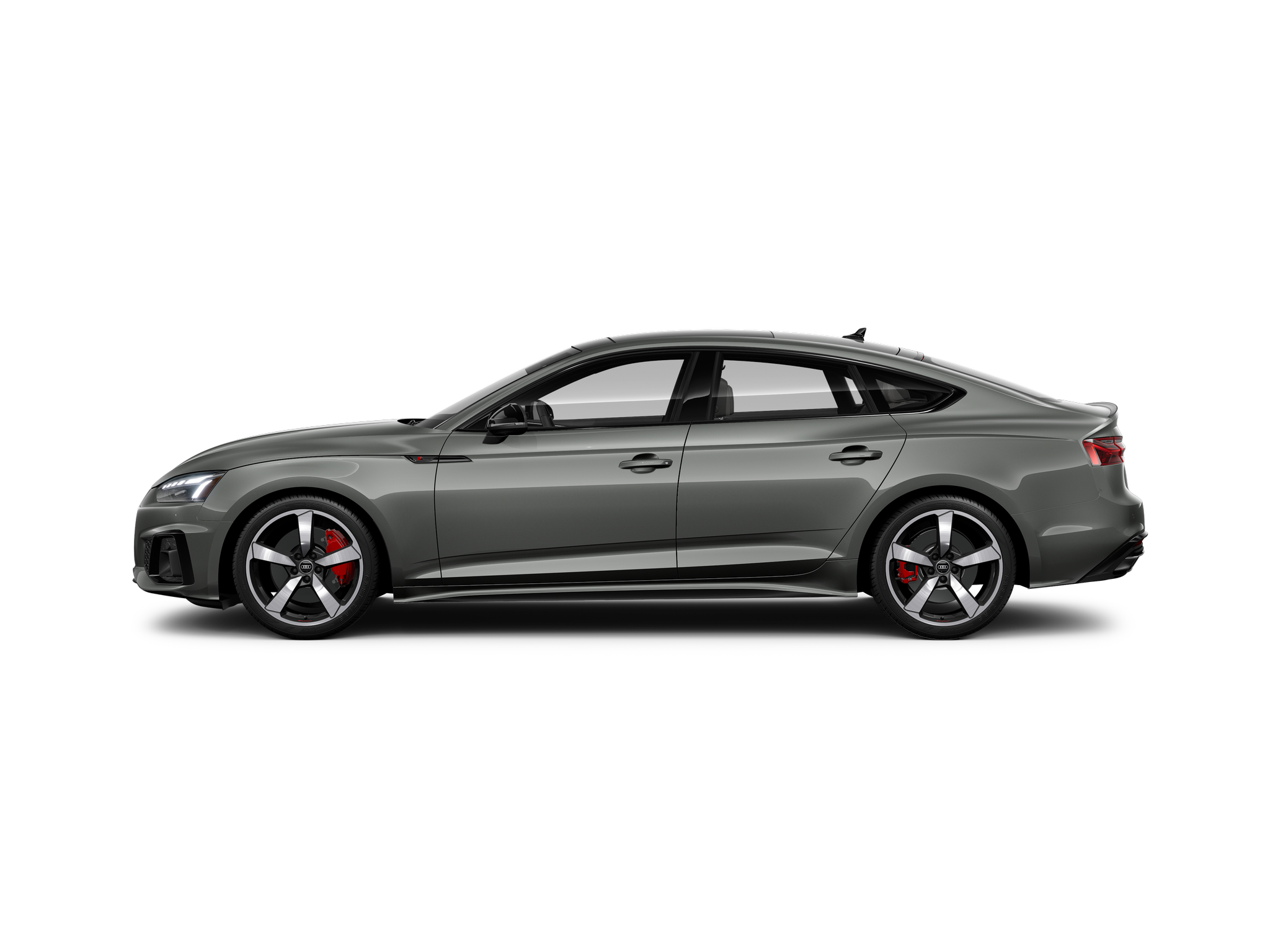 2023 Audi A5 Sportback