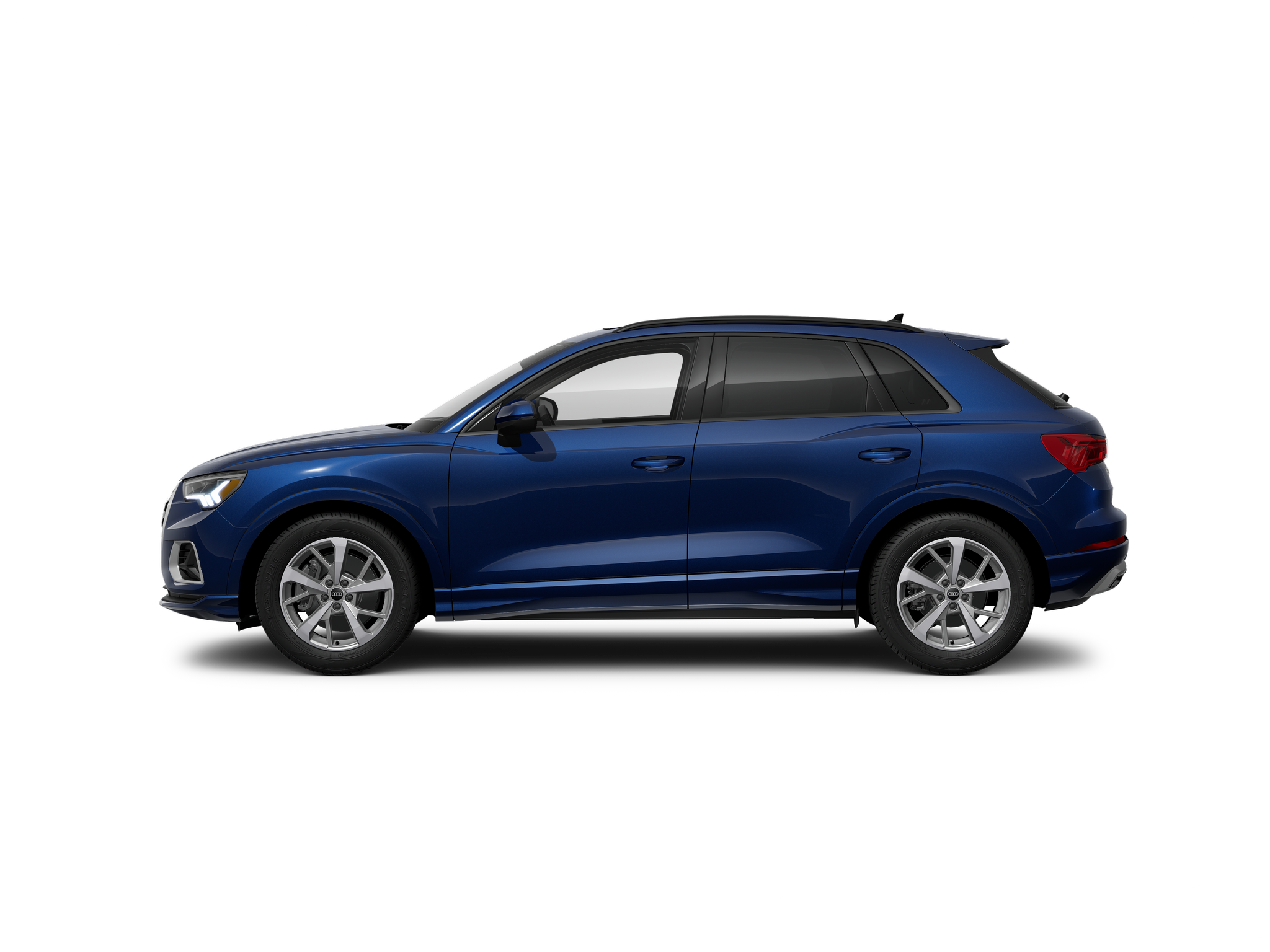2022 Audi Q3 SUV