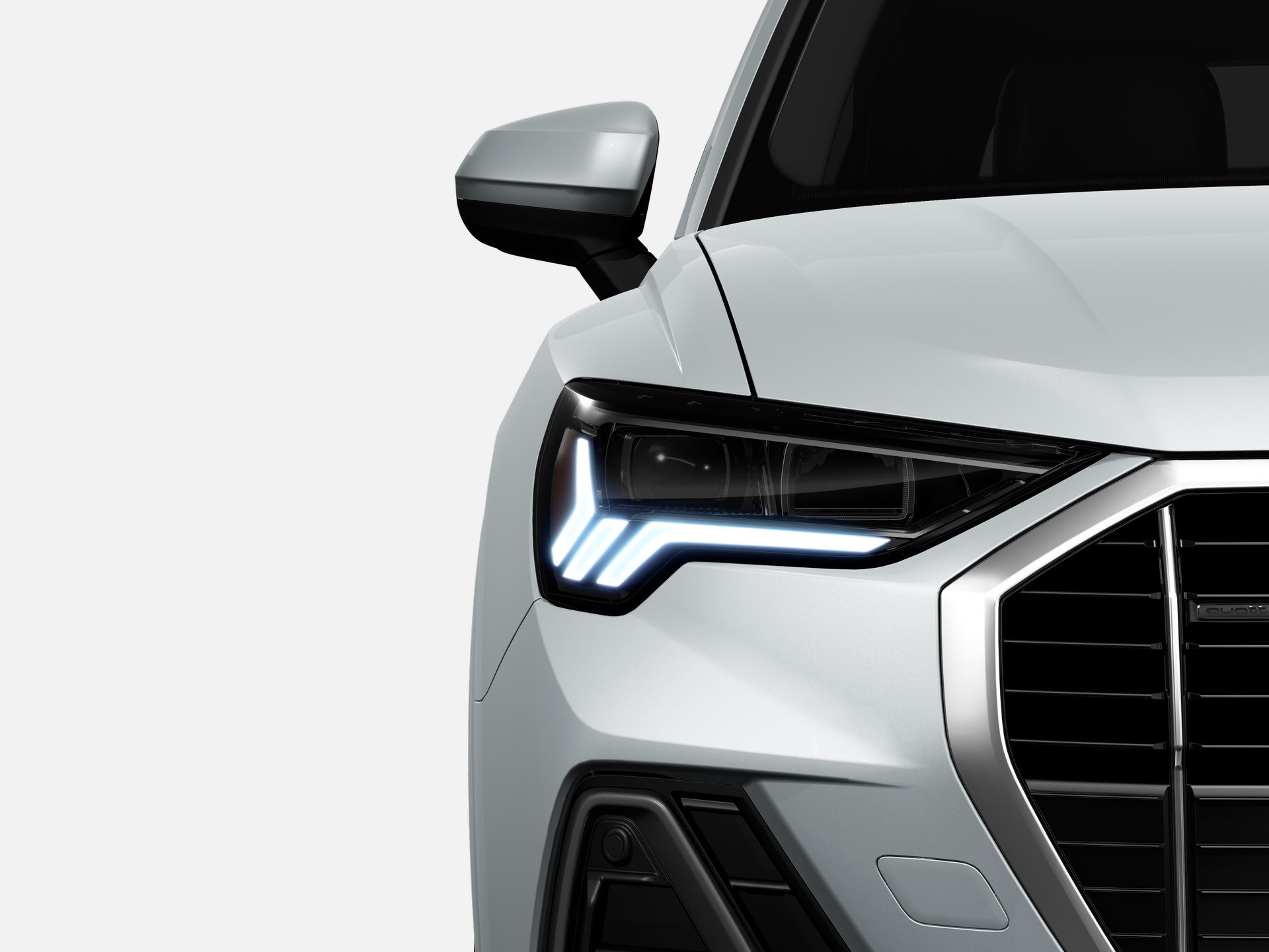 2022 Audi Q3 SUV
