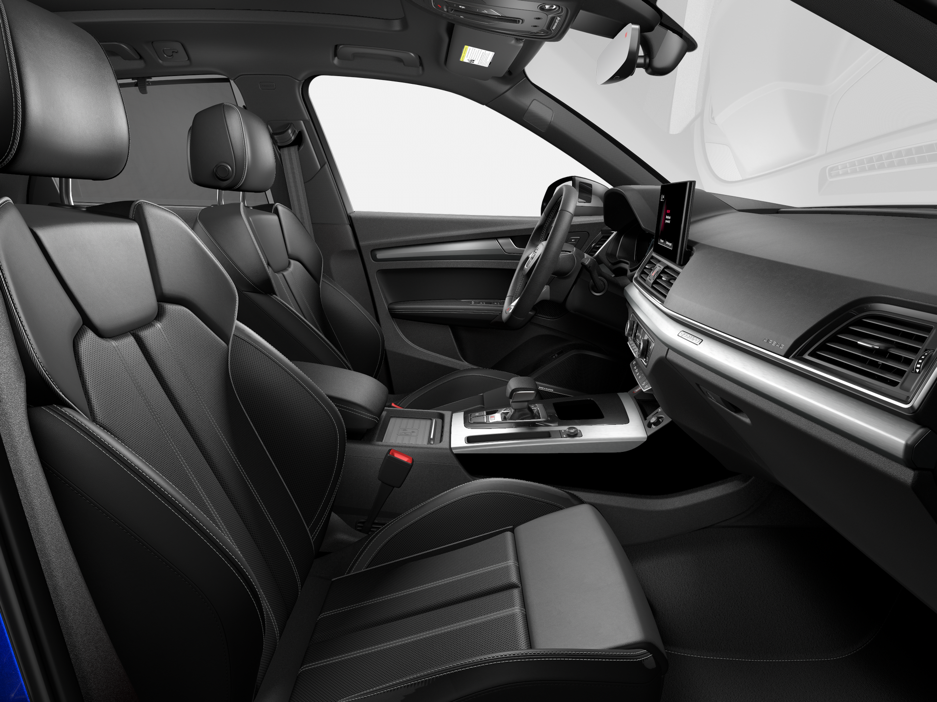 2021 Audi SQ5
