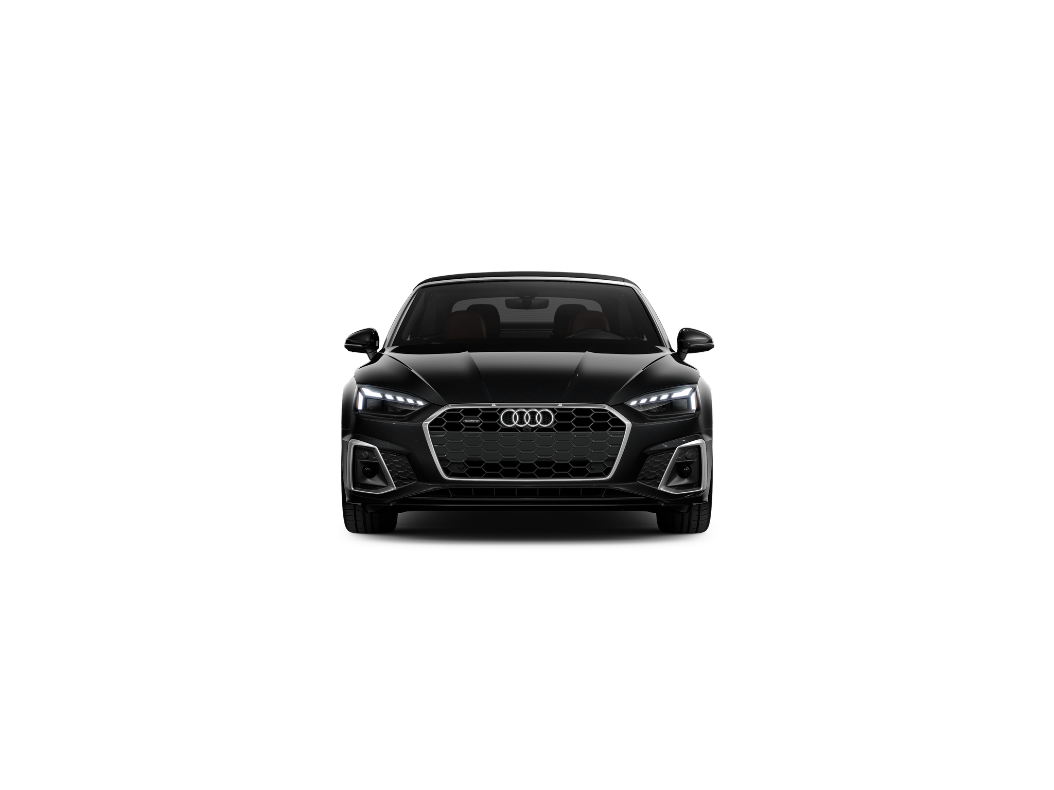 2024 Audi A5 Cabriolet