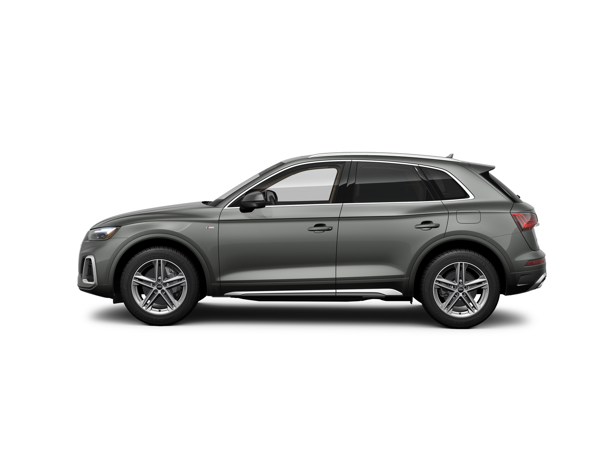 2023 Audi Q5 TFSI e