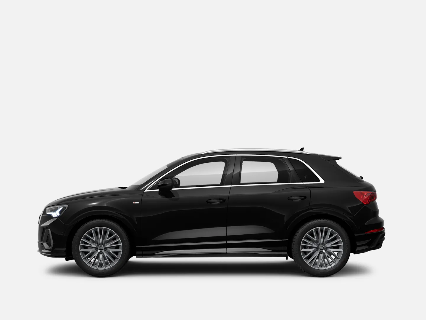 Image about Audi Q3 35 TDI quattro Premium 110(150) kW(hp) S tronic
